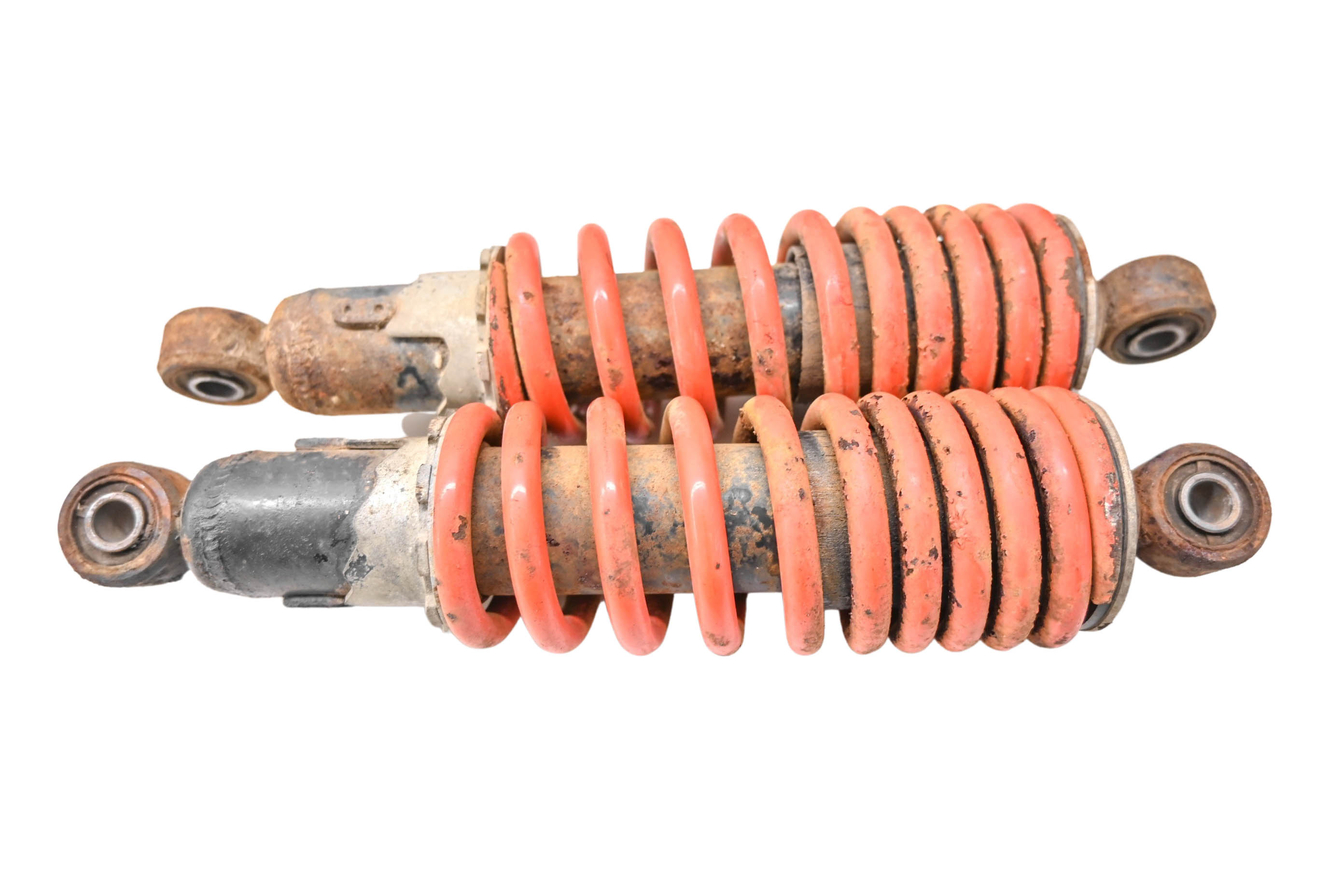 88 Suzuki Quad Runner 250 4x4 Front Shocks LT4WD