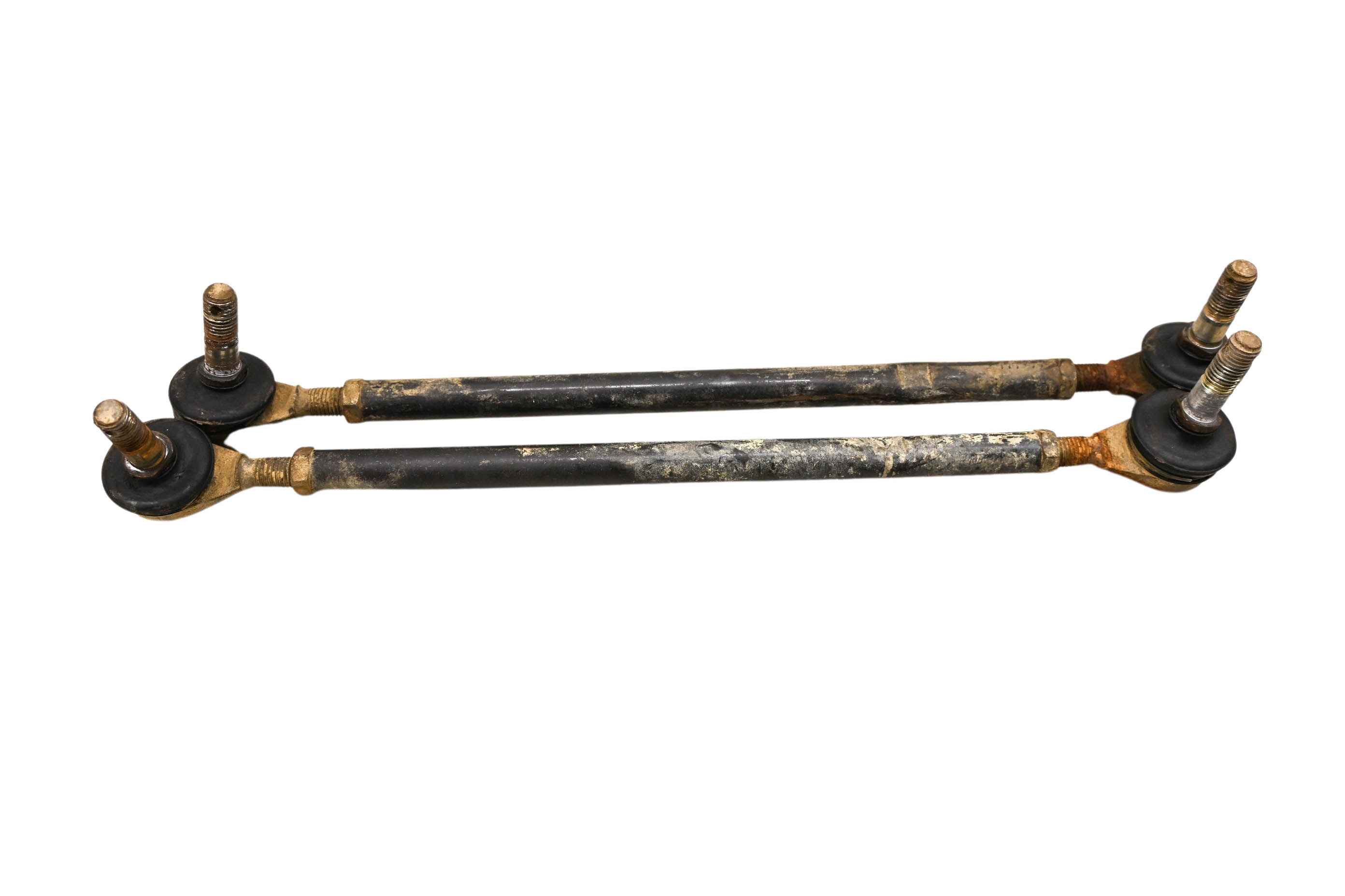 05 Kawasaki Brute Force 650 4x4 Tie Rods & Ends KVF650