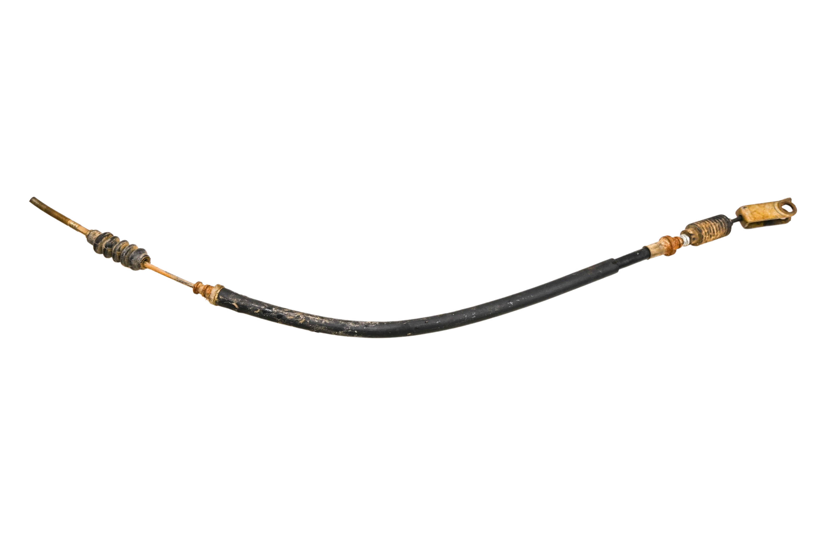 05 Kawasaki Brute Force 650 4x4 Rear Foot Brake Cable KVF650