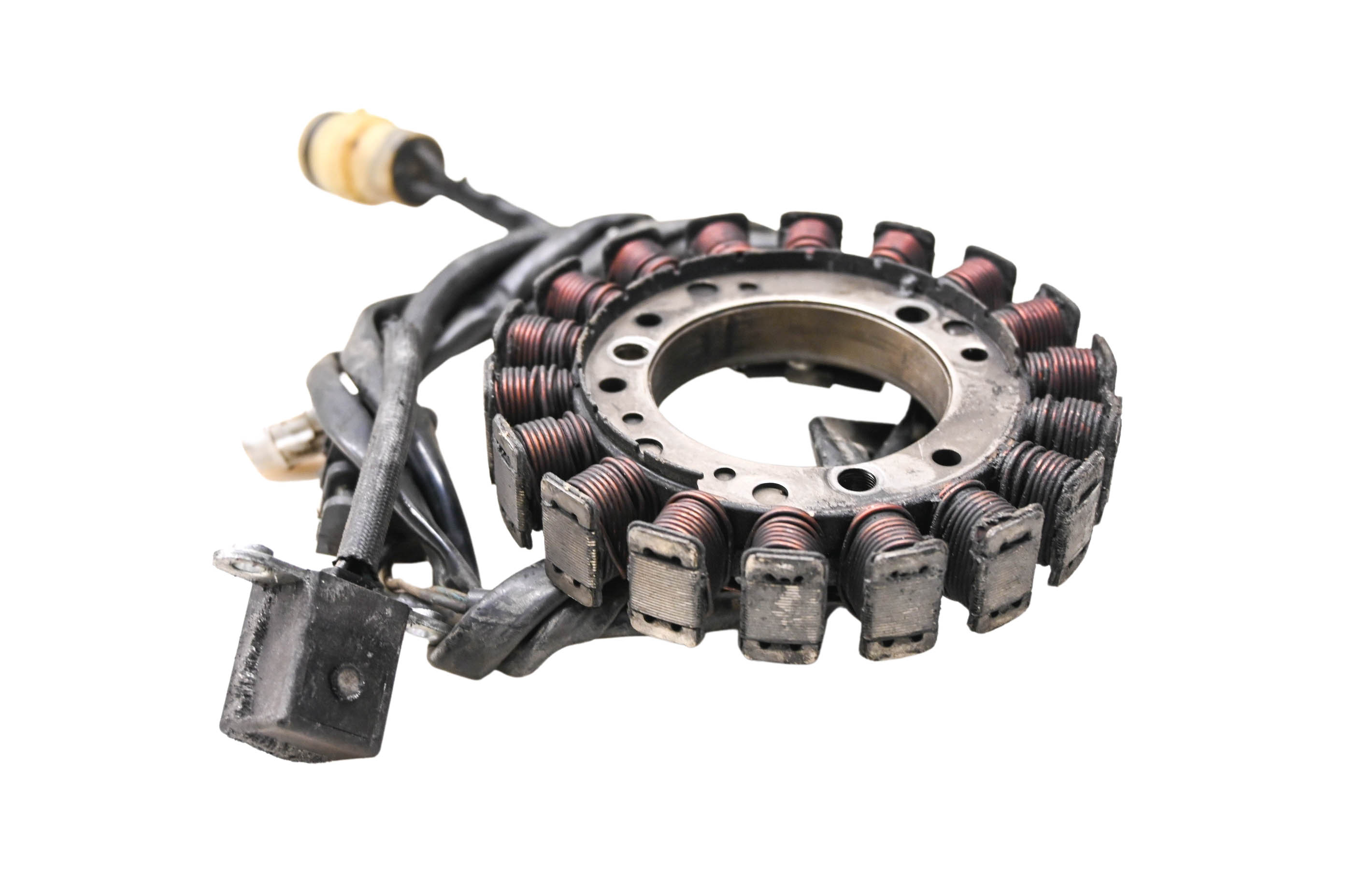 05 Kawasaki Brute Force 650 4x4 Stator KVF650