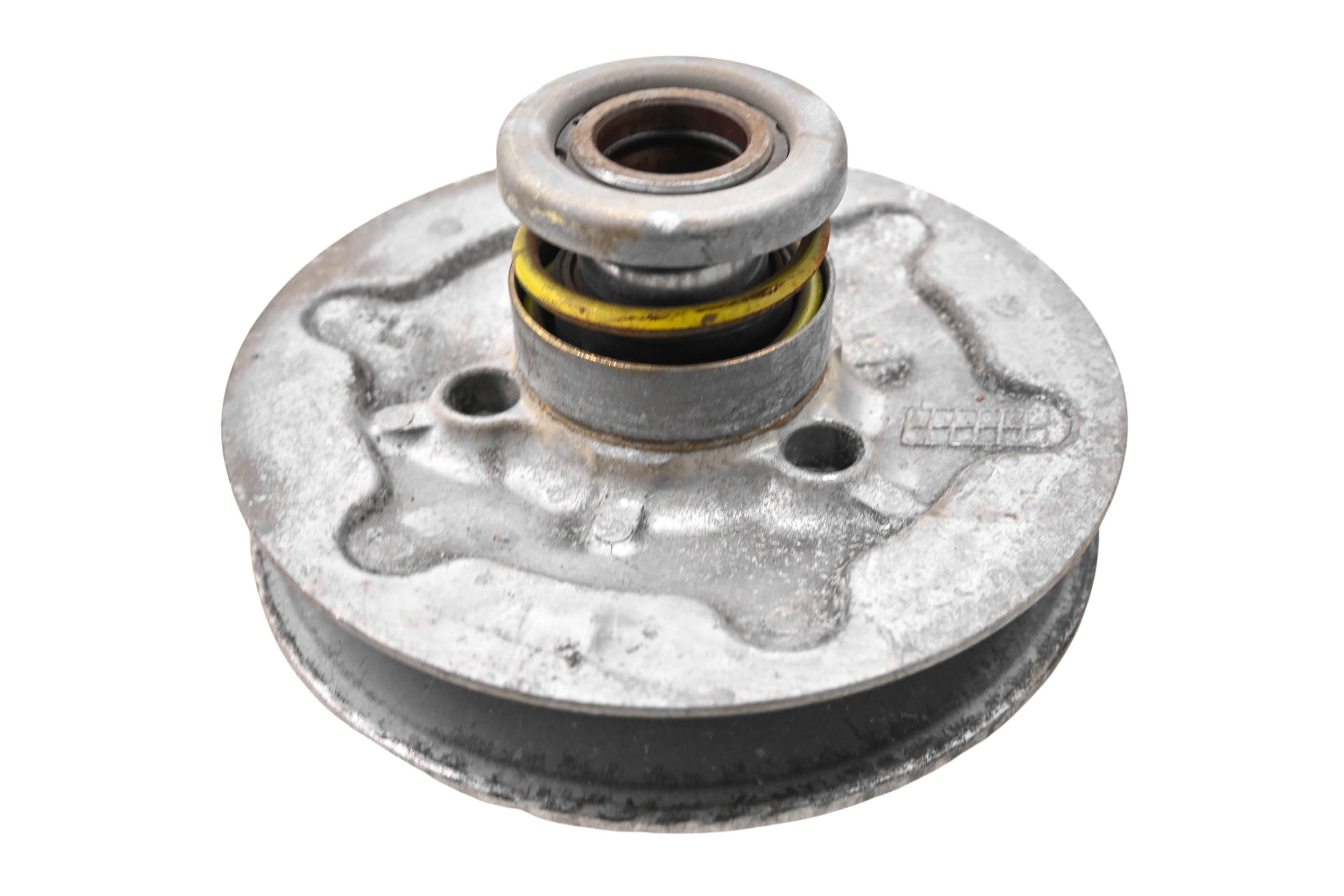 05 Kawasaki Brute Force 650 4x4 Secondary Driven Clutch KVF650