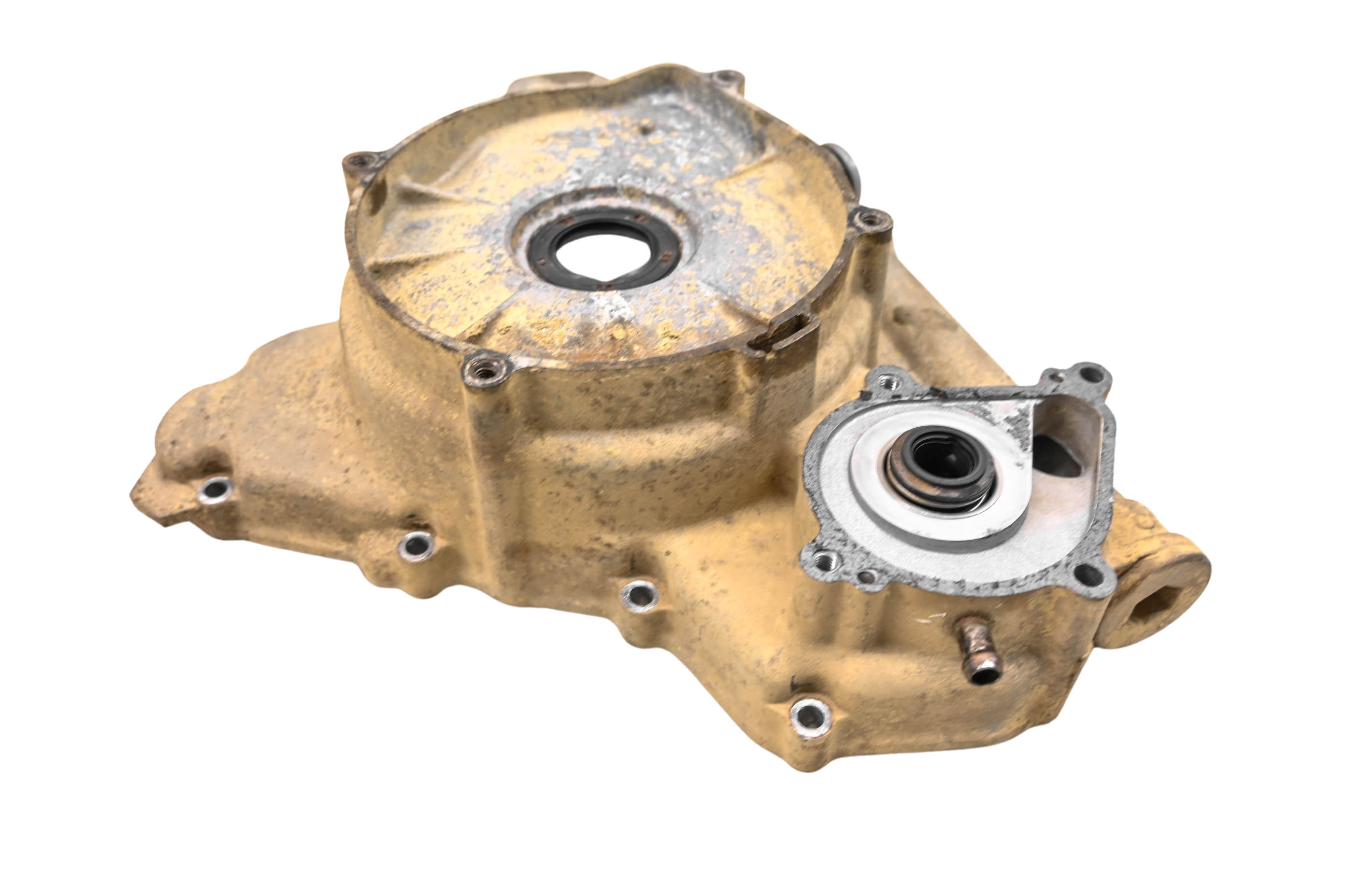 05 Kawasaki Brute Force 650 4x4 Stator Cover KVF650
