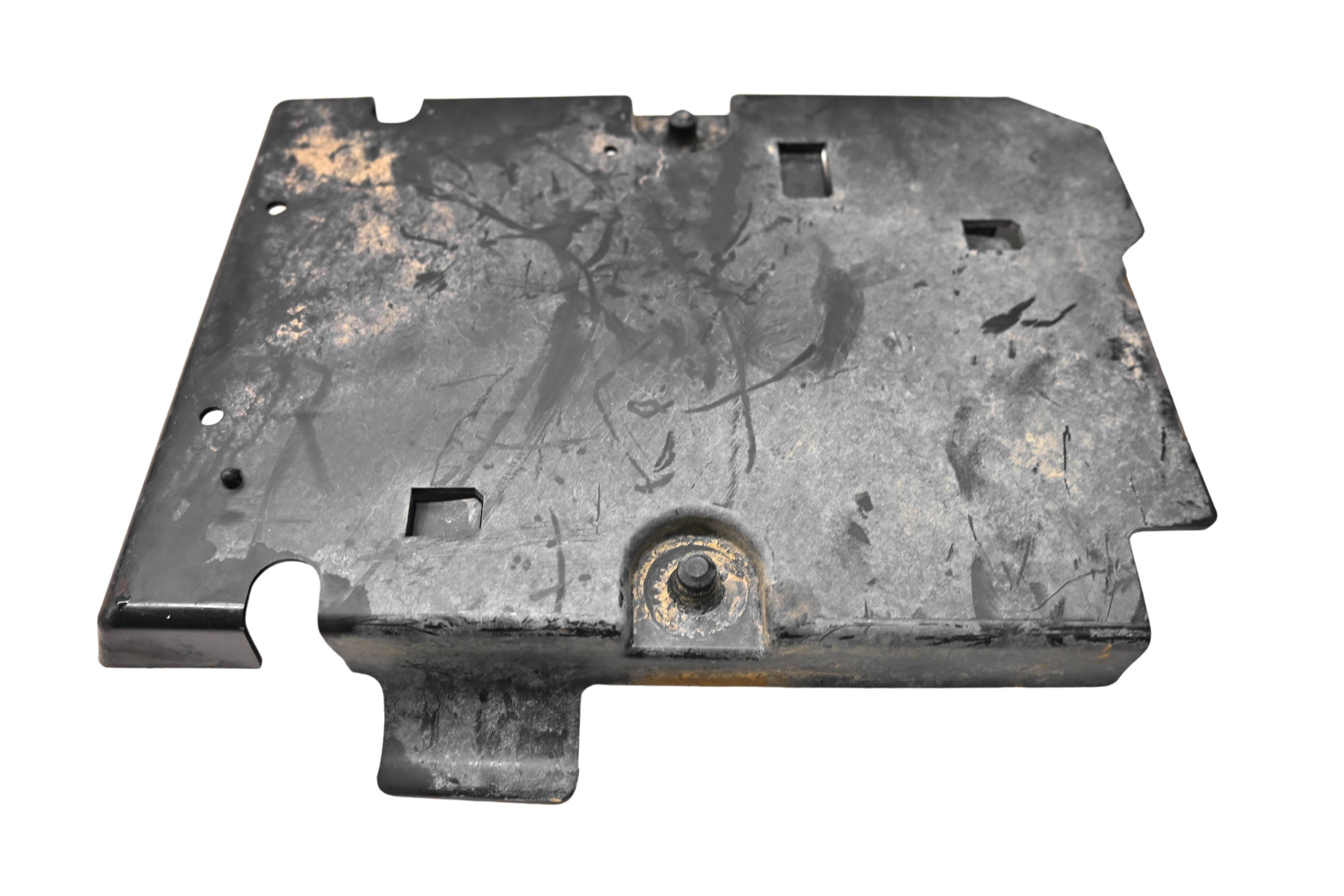 05 Kawasaki Brute Force 650 4x4 Electrical Cover KVF650