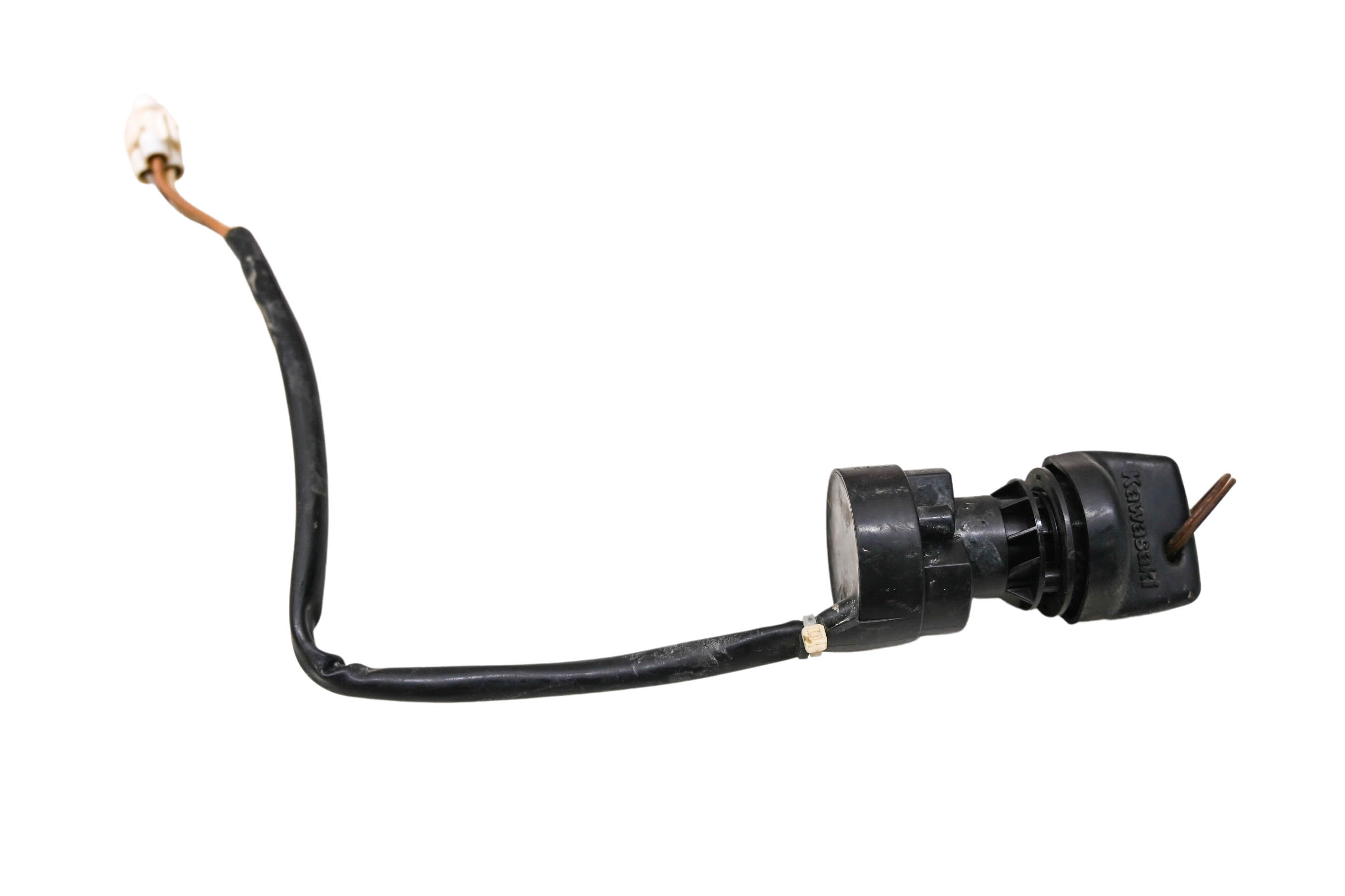 05 Kawasaki Brute Force 650 4x4 Key Switch KVF650