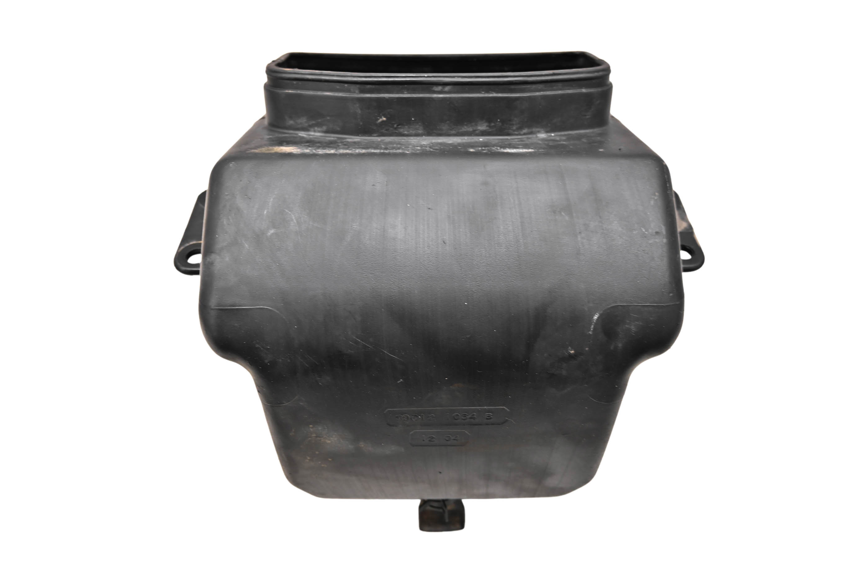 05 Kawasaki Brute Force 650 4x4 Tool Storage Box KVF650