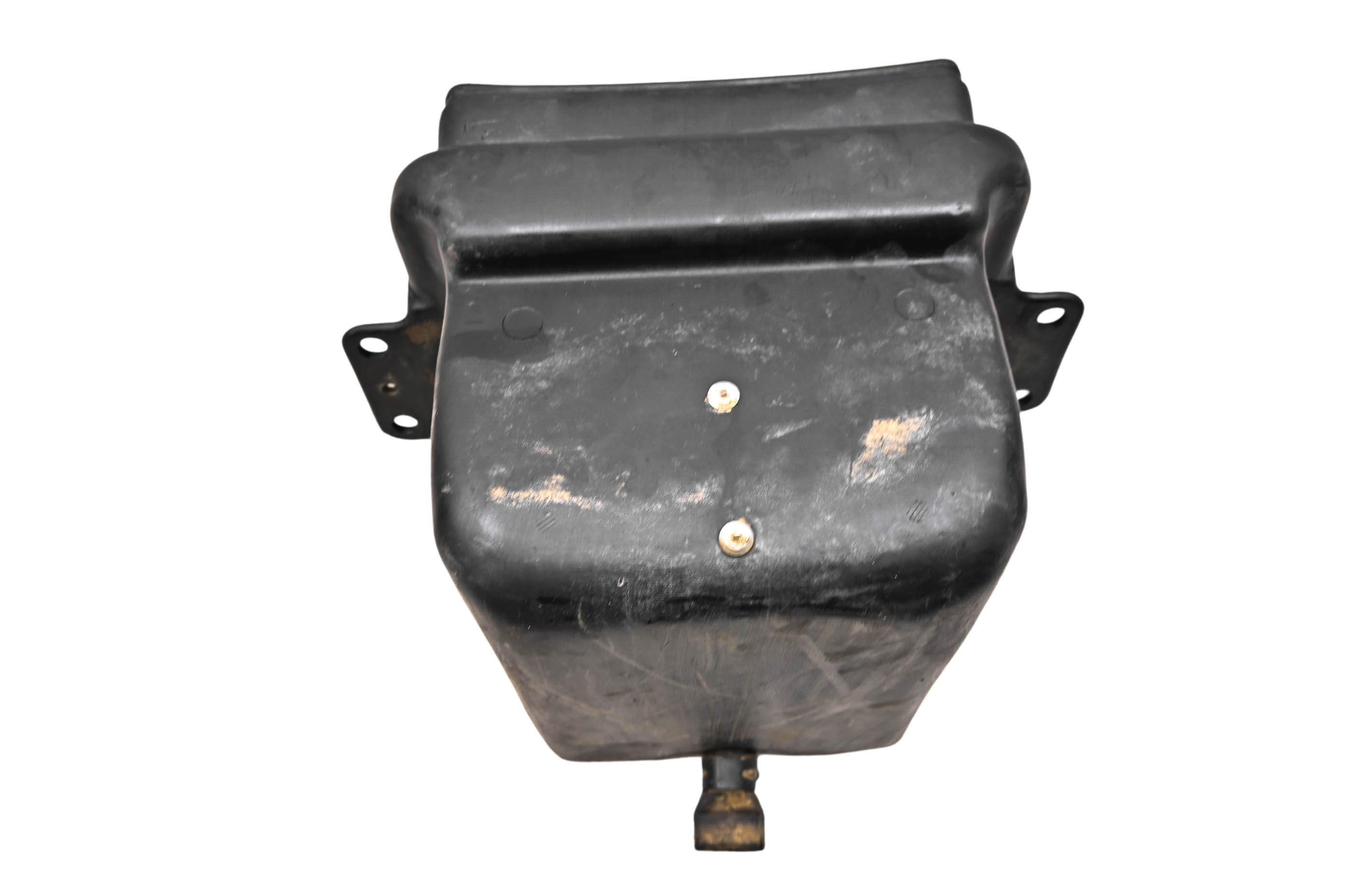 05 Kawasaki Brute Force 650 4x4 Tool Storage Box KVF650