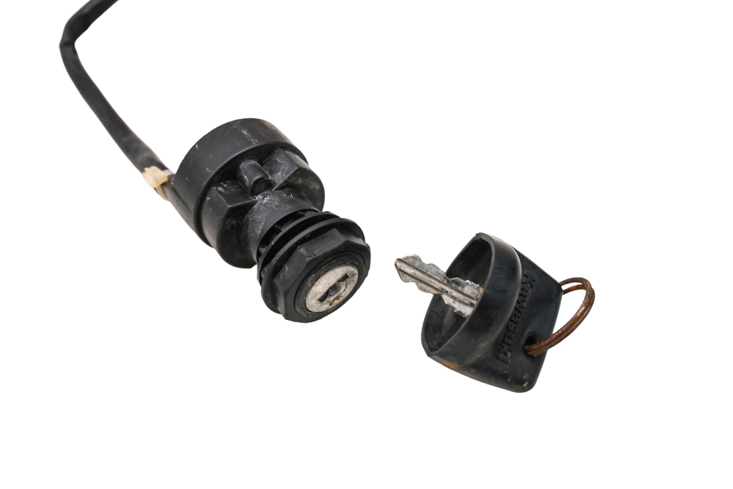 05 Kawasaki Brute Force 650 4x4 Key Switch KVF650