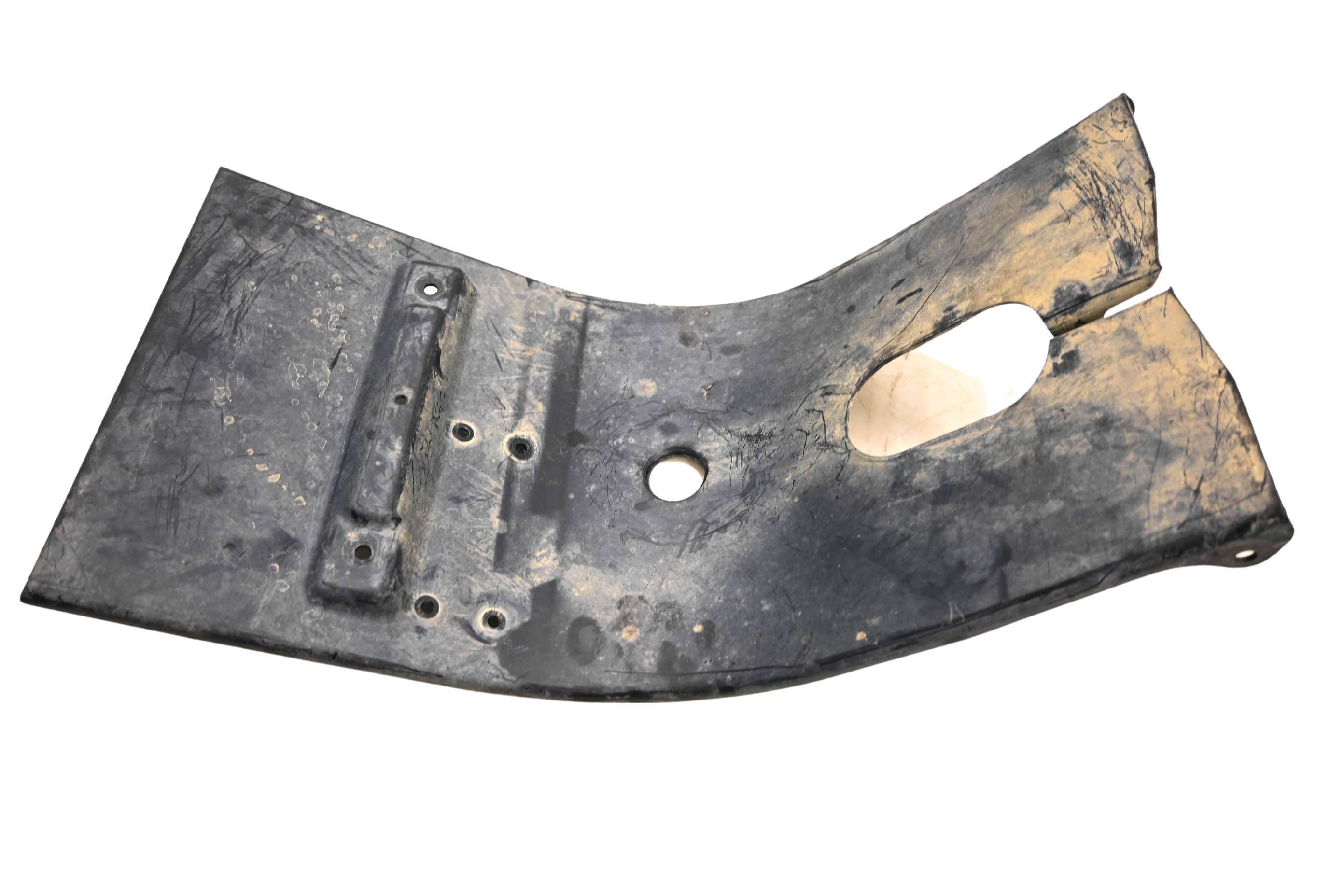 05 Kawasaki Brute Force 650 4x4 Front Upper Shroud Cover KVF650
