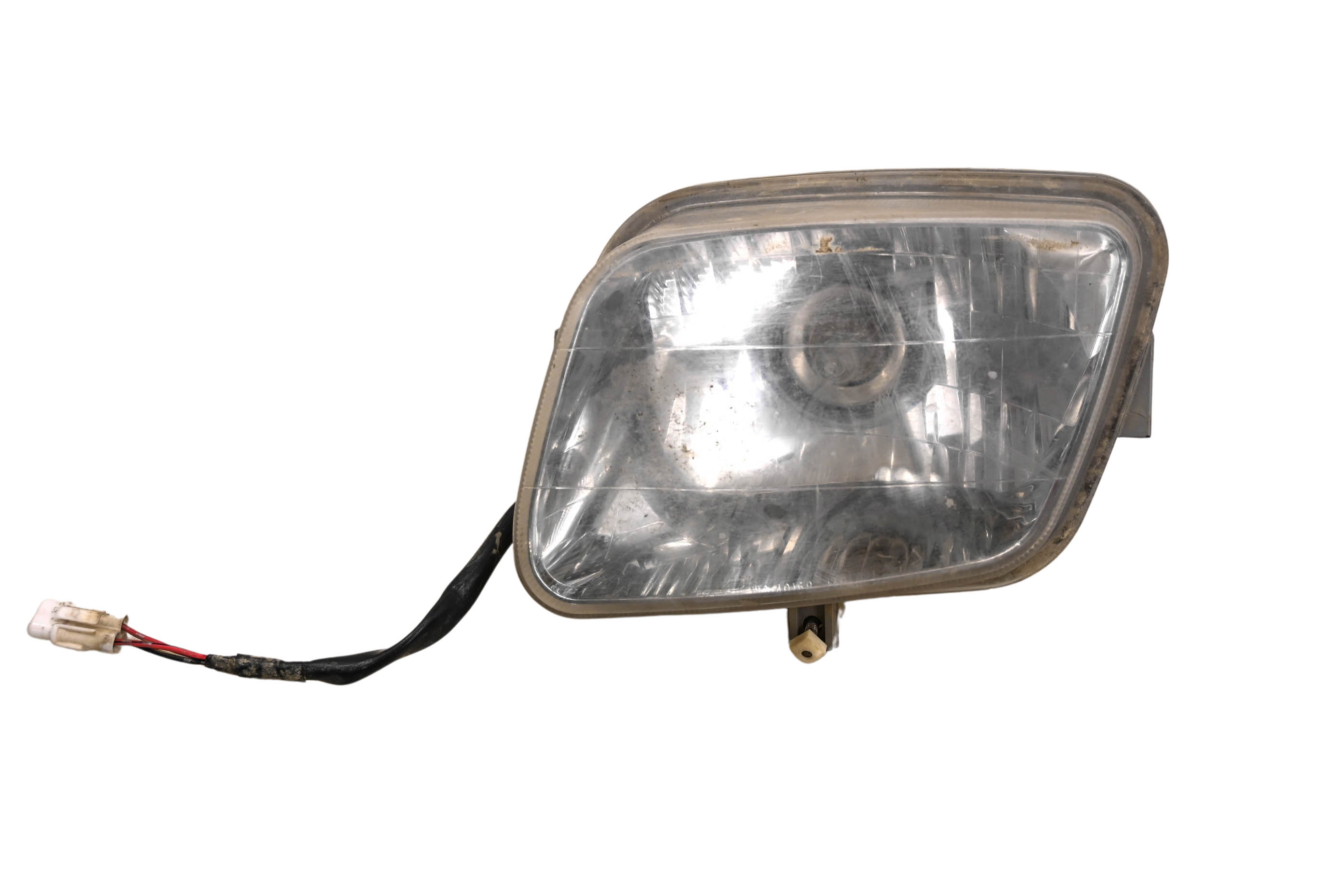 05 Kawasaki Brute Force 650 4x4 Front Left Headlight KVF650
