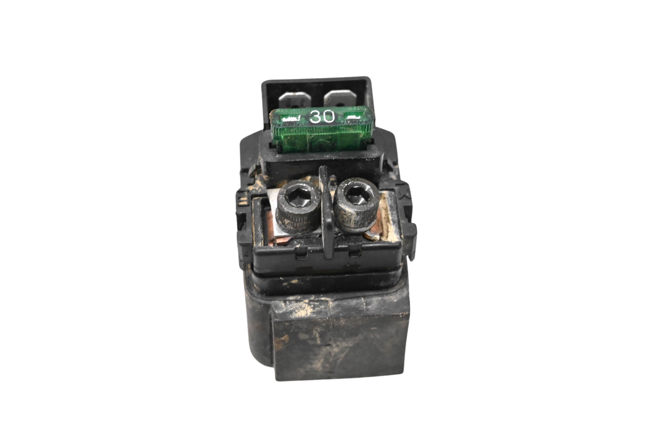 05 Kawasaki Brute Force 650 4x4 Starter Solenoid KVF650