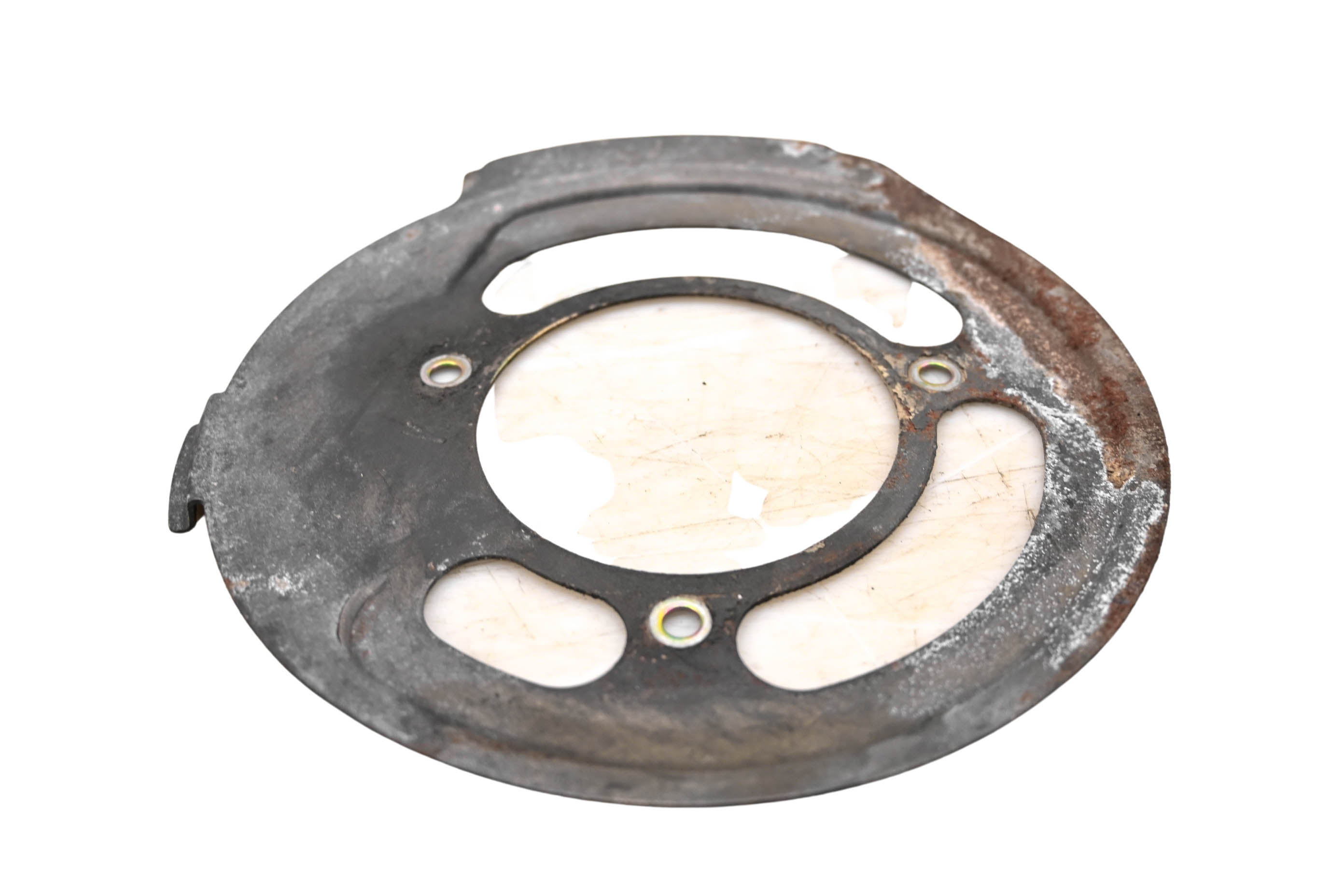 04 Kawasaki Prairie 700 4x4 Drive Belt Converter Bracket Mount KVF700