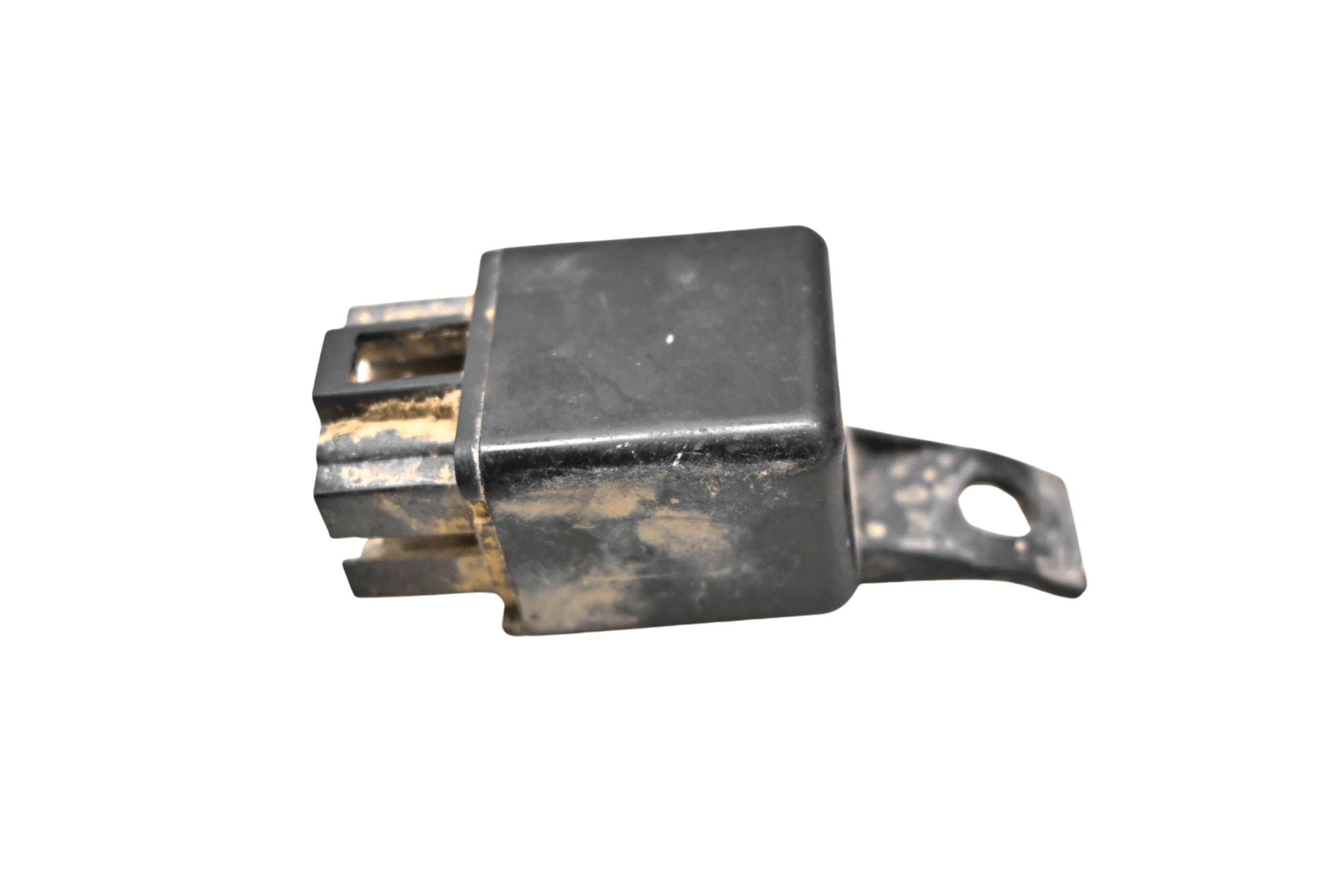 04 Kawasaki Prairie 700 4x4 Relay KVF700