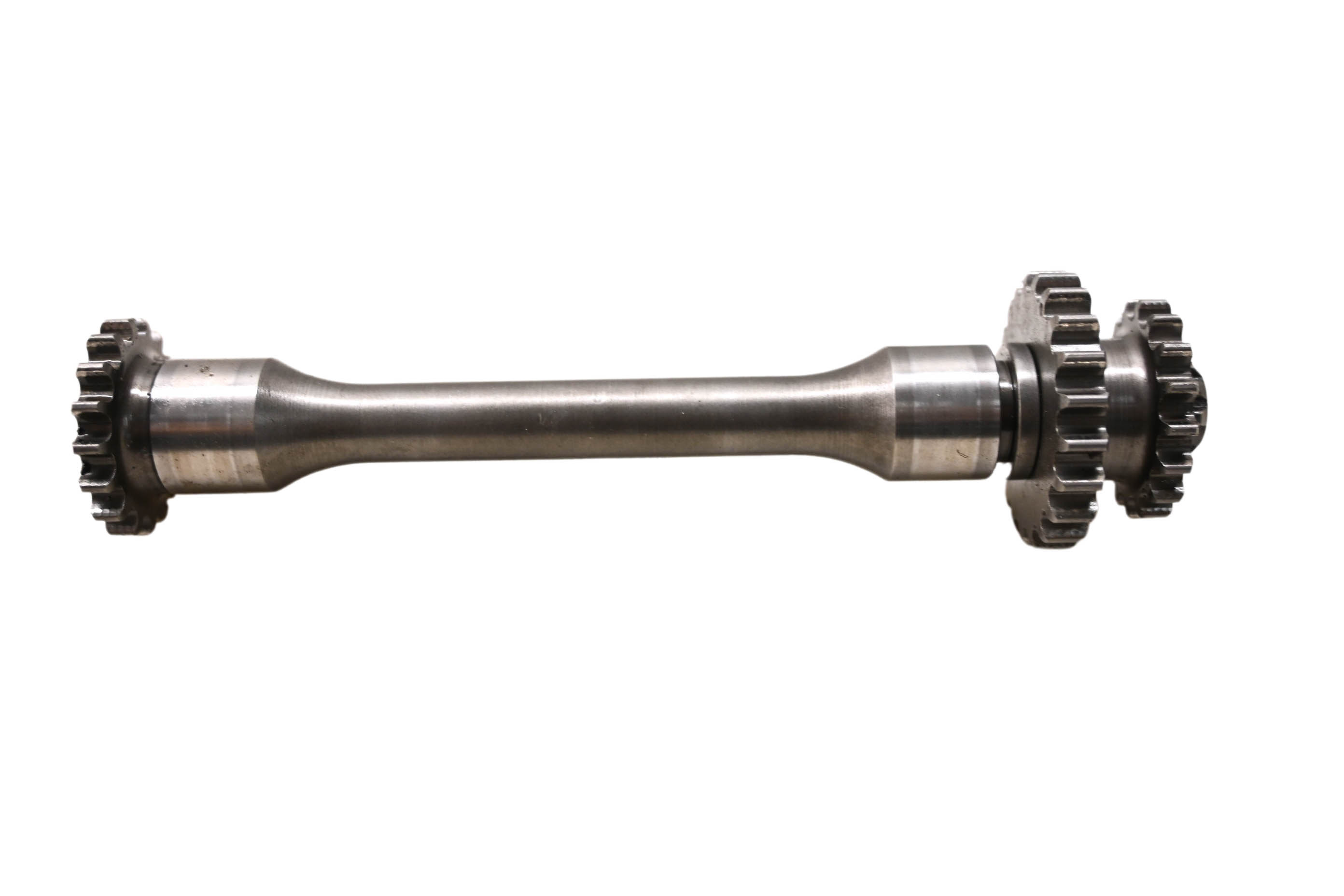 04 Kawasaki Prairie 700 4x4 Intermediate Cam Shaft KVF700