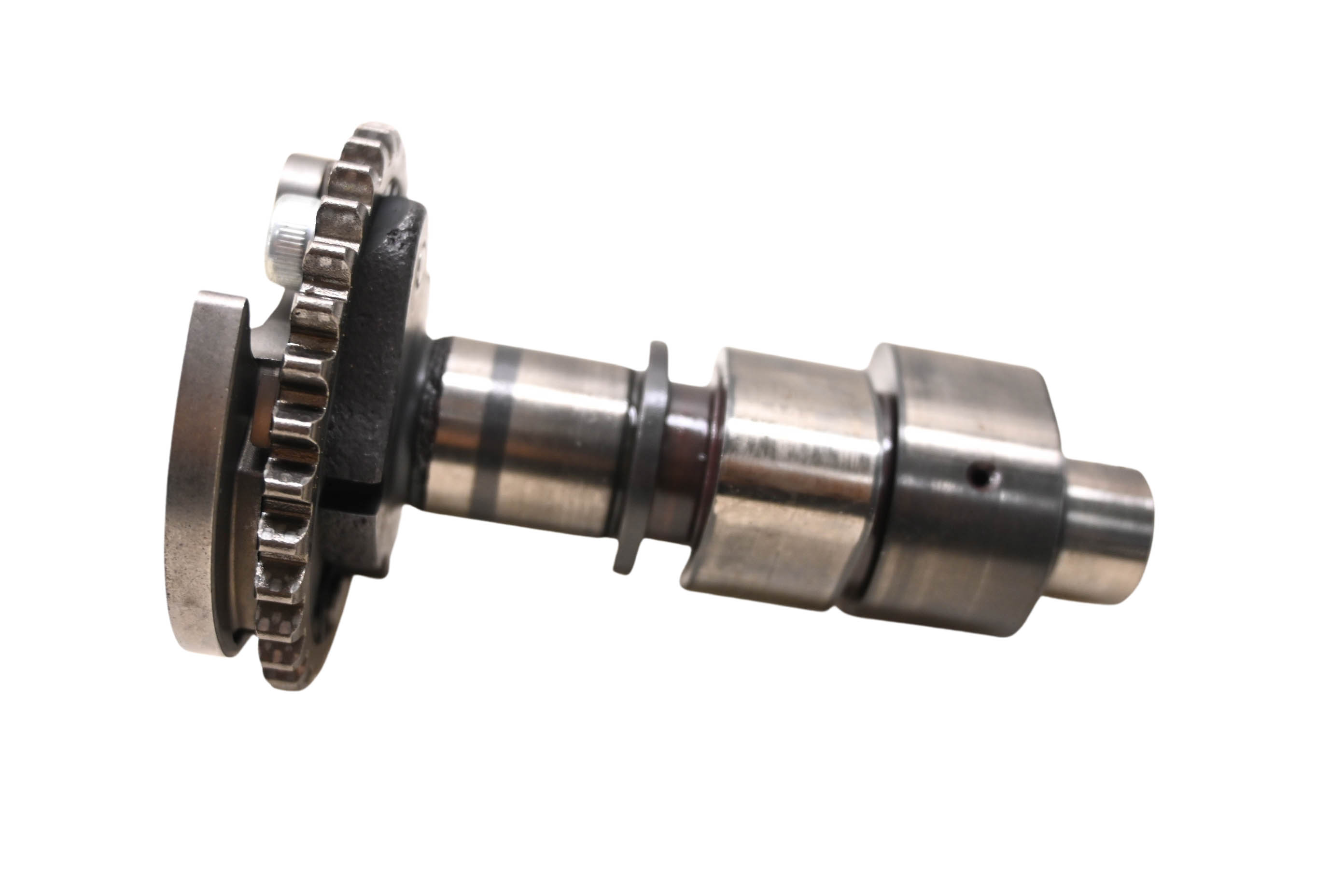 04 Kawasaki Prairie 700 4x4 Front Camshaft Cam Shaft KVF700