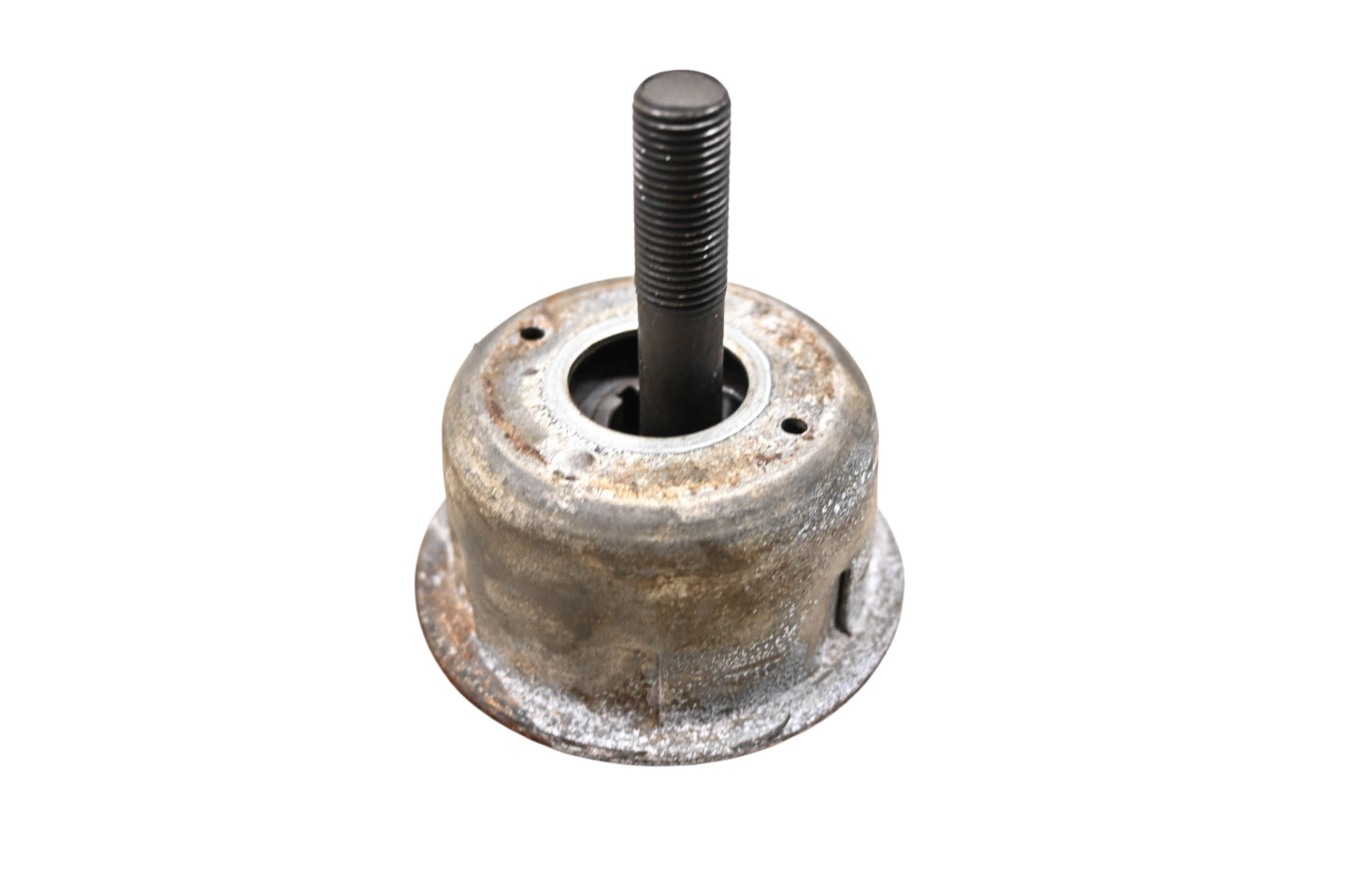 04 Kawasaki Prairie 700 4x4 Pull Start Recoil Gear KVF700