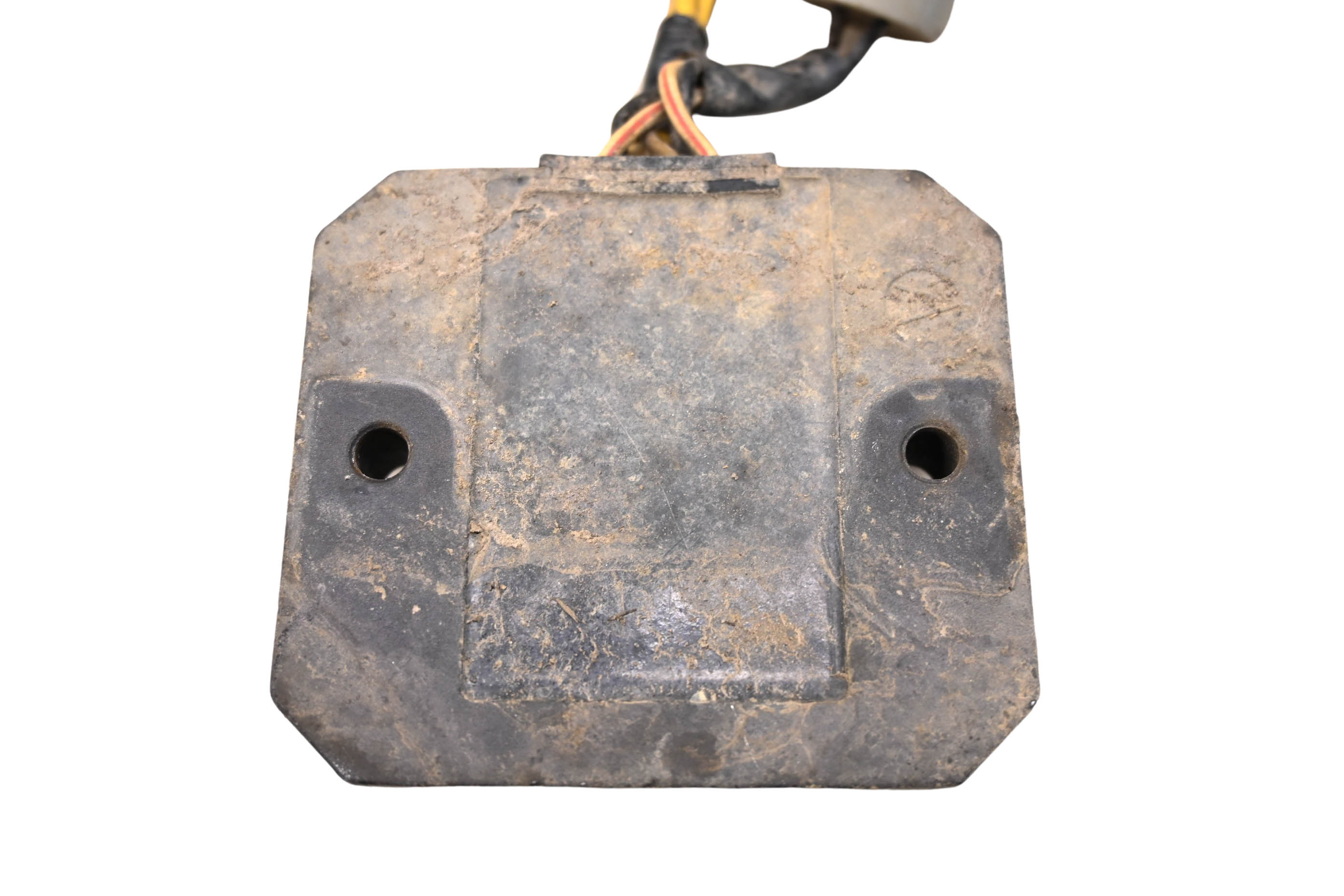 04 Kawasaki Prairie 700 4x4 Regulator Rectifier KVF700
