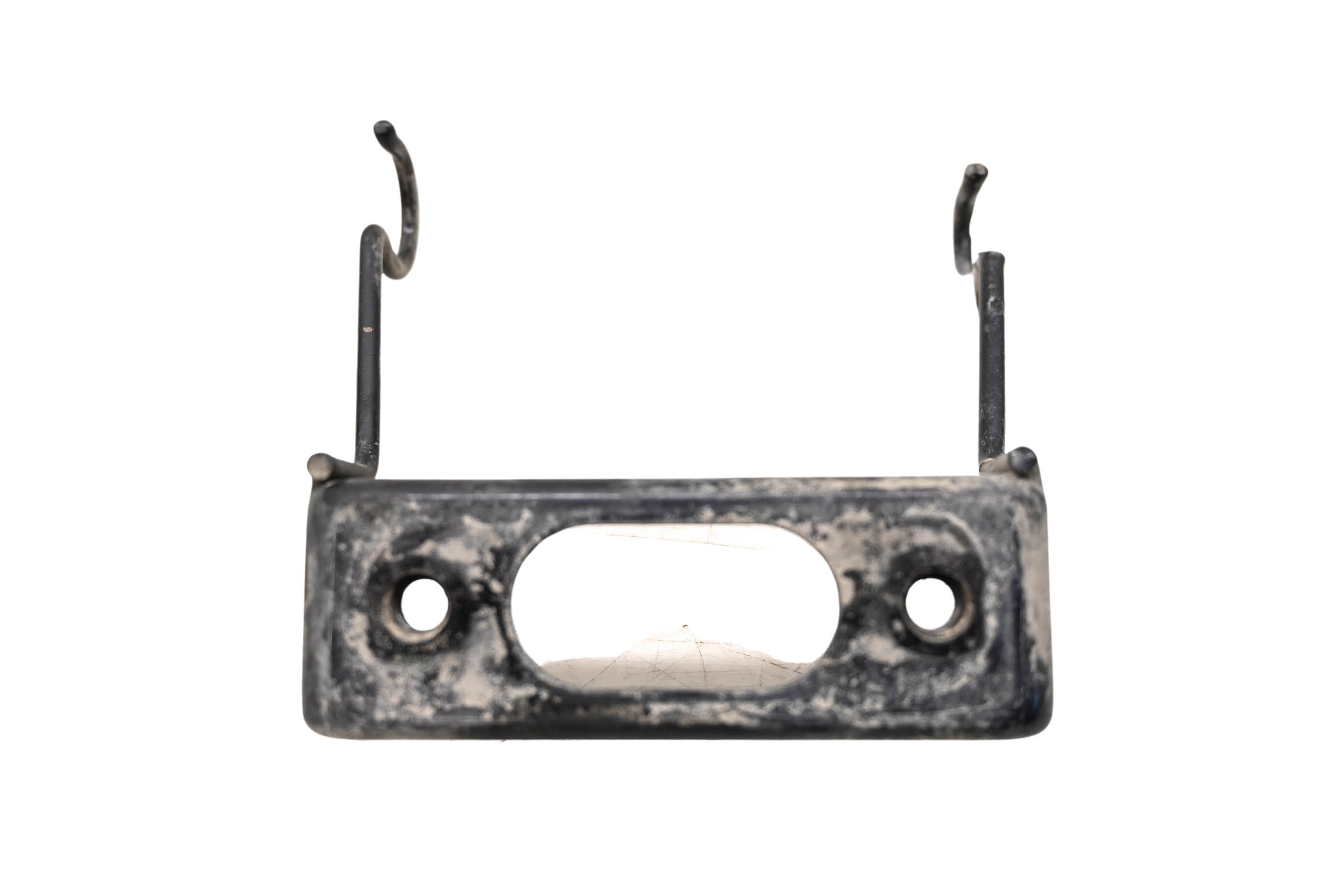04 Kawasaki Prairie 700 4x4 Front Differential Support Bracket Mount KVF700
