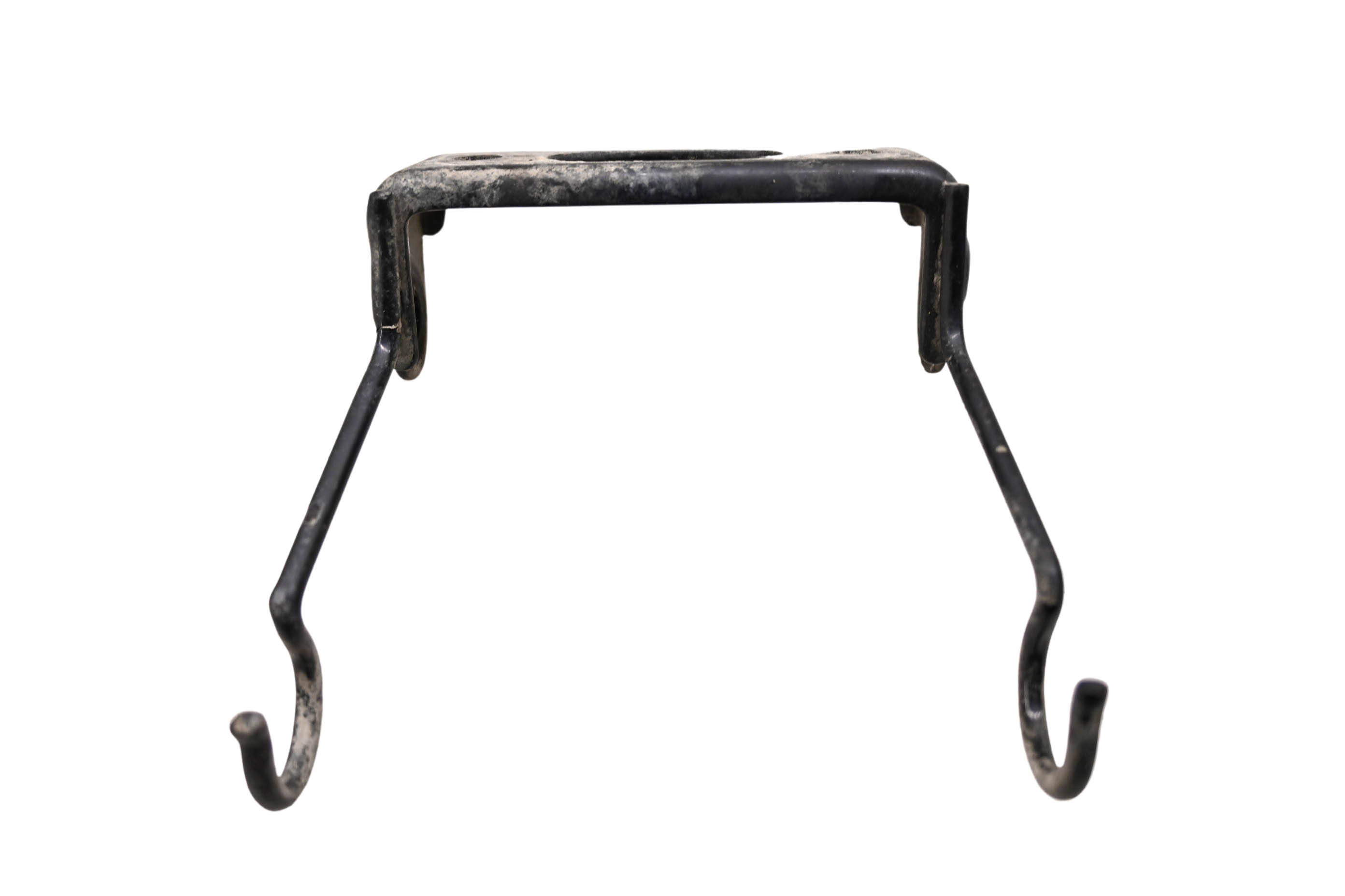 04 Kawasaki Prairie 700 4x4 Front Differential Support Bracket Mount KVF700