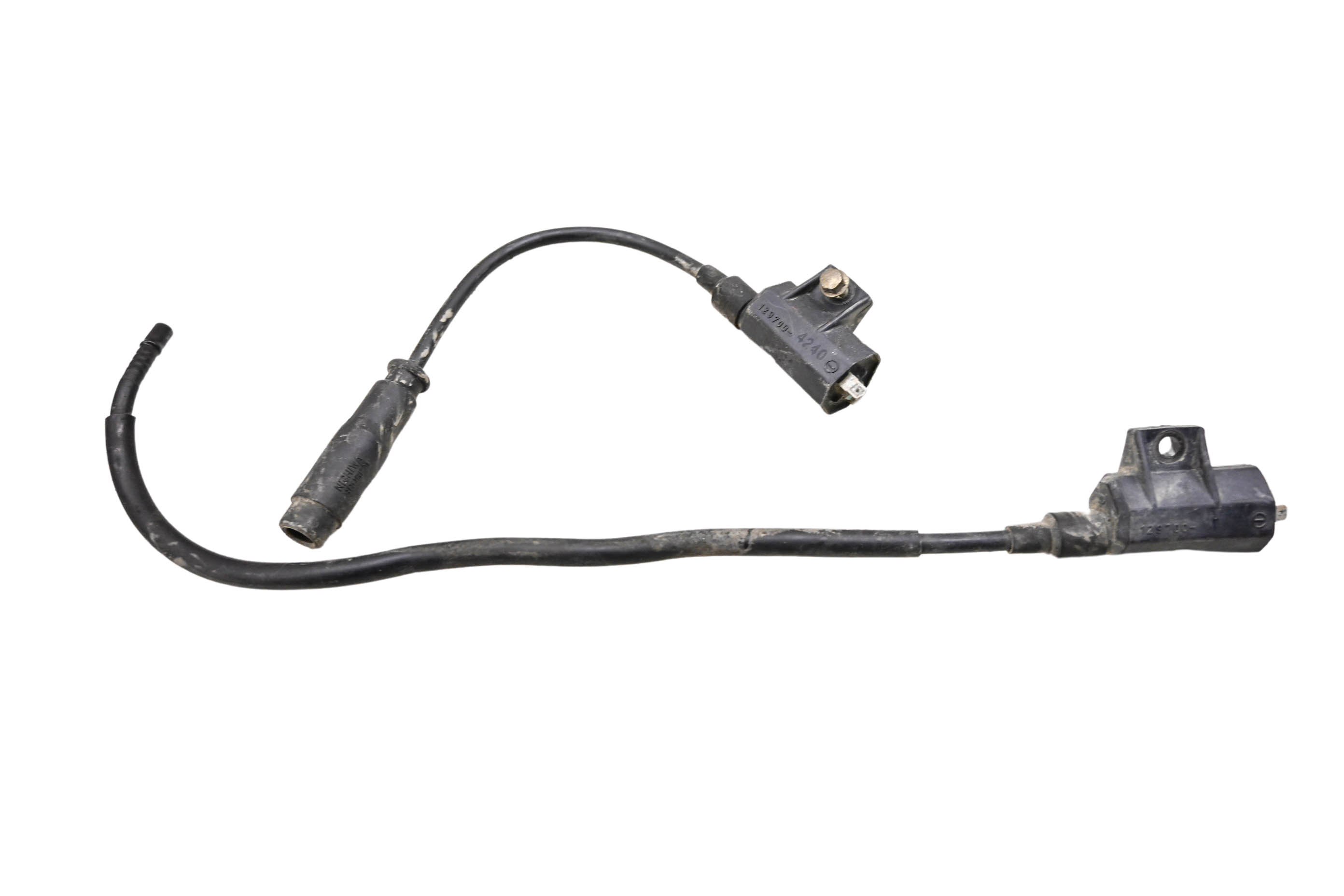 04 Kawasaki Prairie 700 4x4 Ignition Coils KVF700