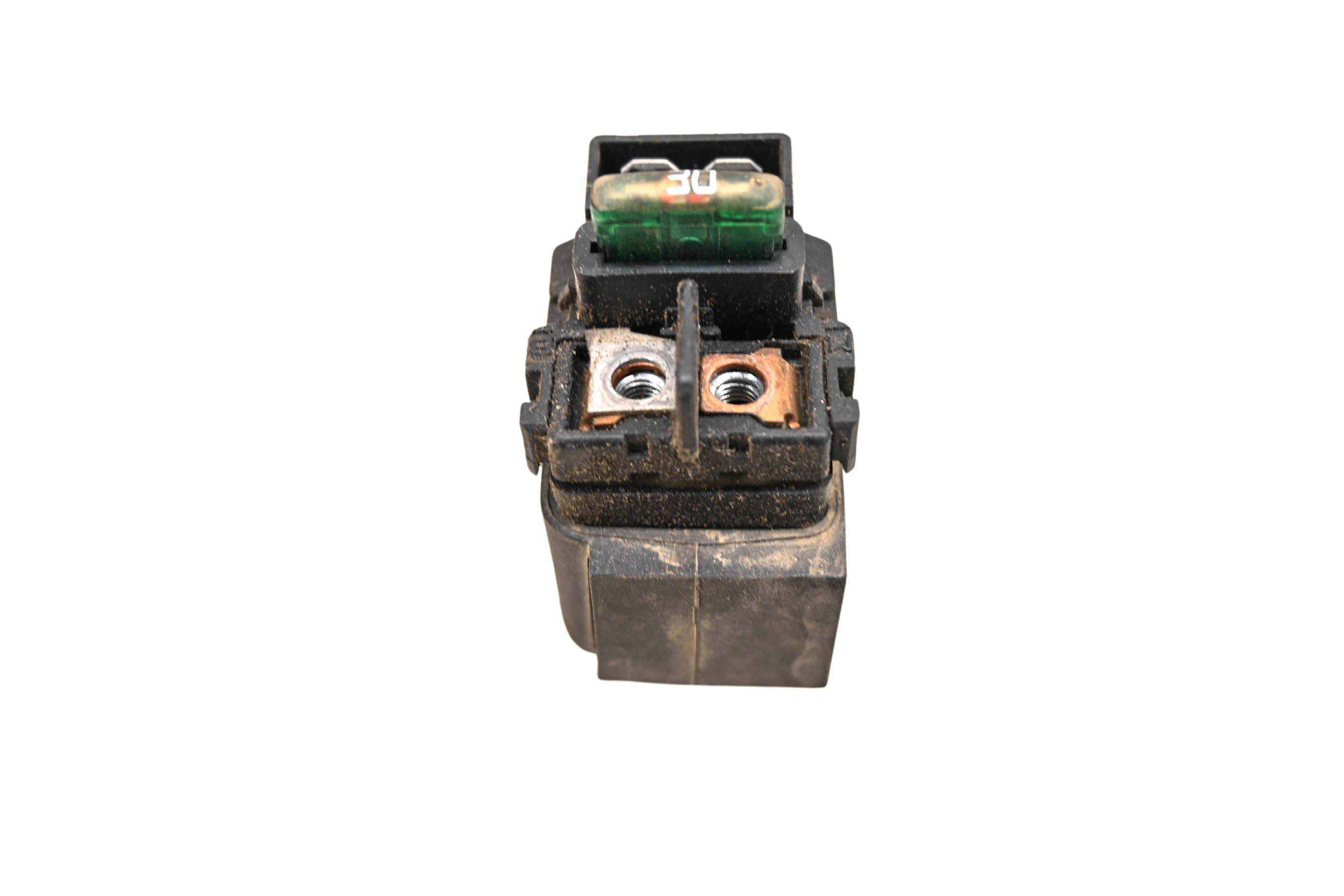 04 Kawasaki Prairie 700 4x4 Starter Solenoid KVF700