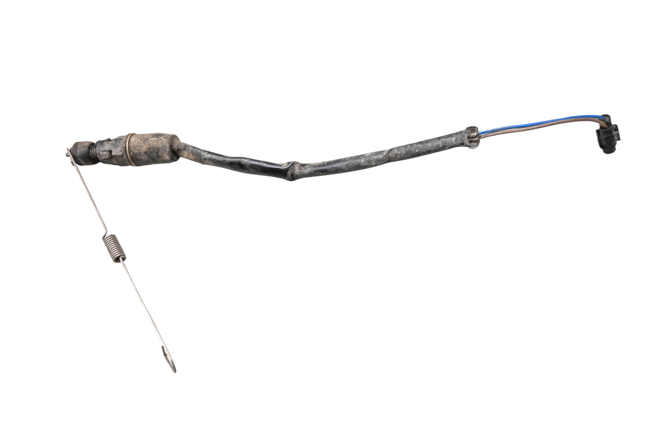 04 Kawasaki Prairie 700 4x4 Rear Brake Pressure Sensor KVF700