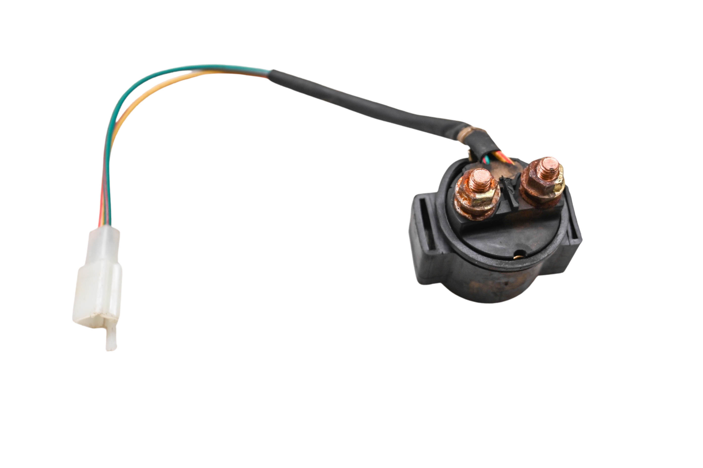 11 Polaris Phoenix 200 2x4 Starter Solenoid