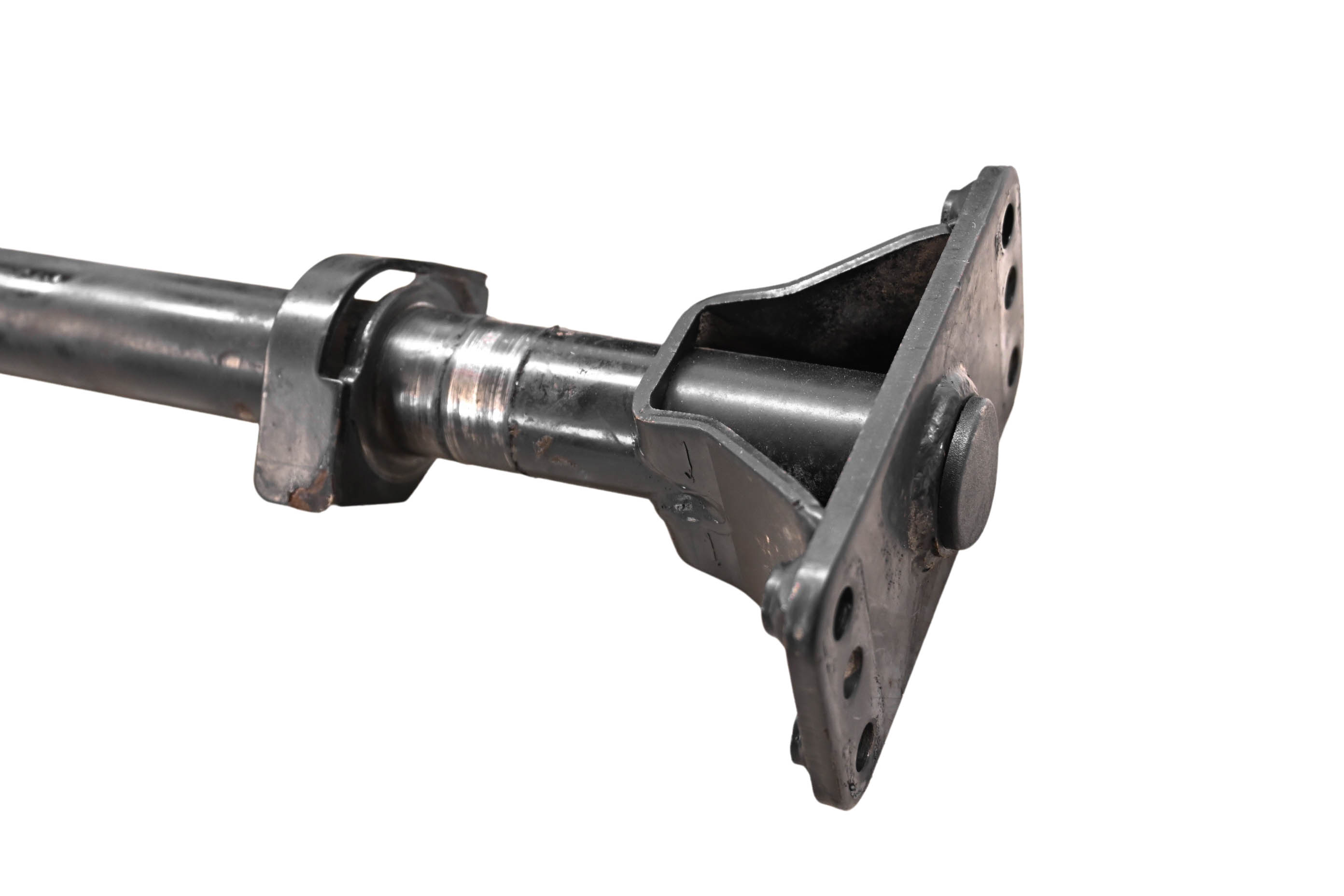 11 Polaris Phoenix 200 2x4 Steering Stem Shaft