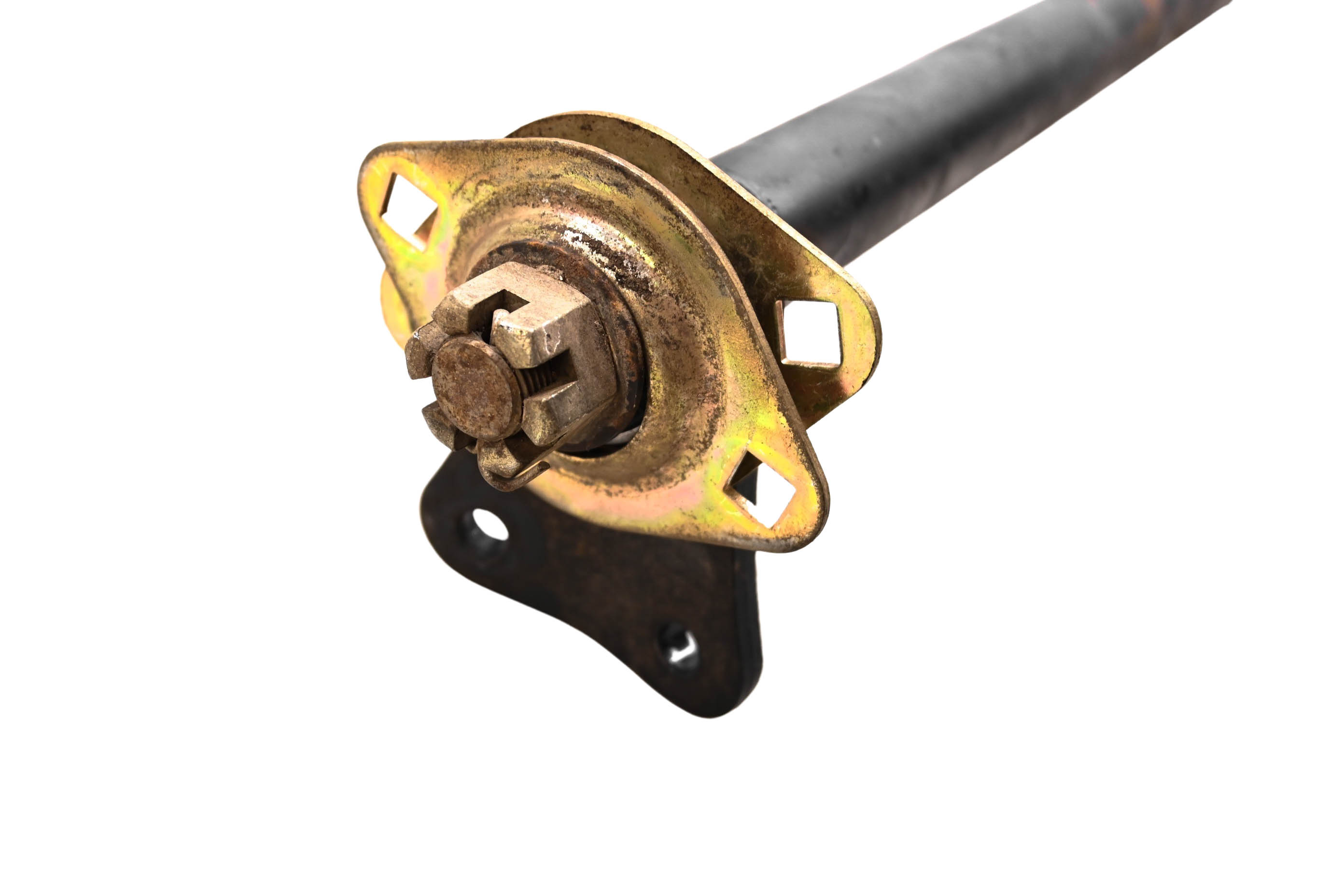 11 Polaris Phoenix 200 2x4 Steering Stem Shaft