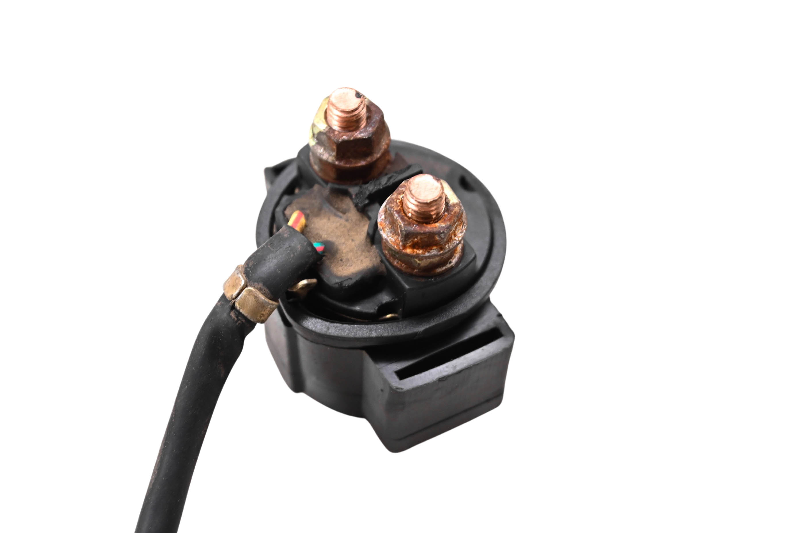 11 Polaris Phoenix 200 2x4 Starter Solenoid