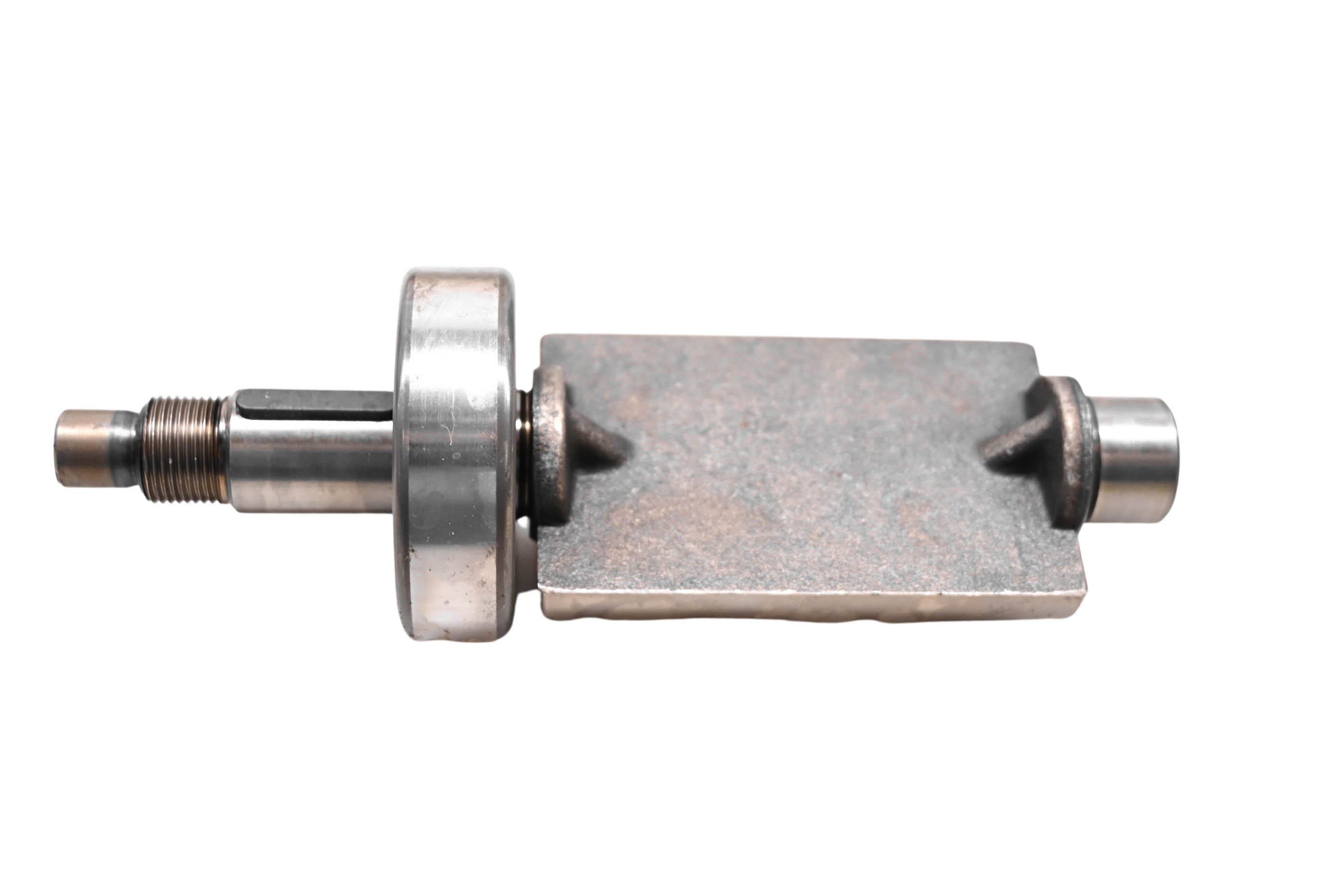 11 Polaris Phoenix 200 2x4 Counter Balancer Crankshaft Balance