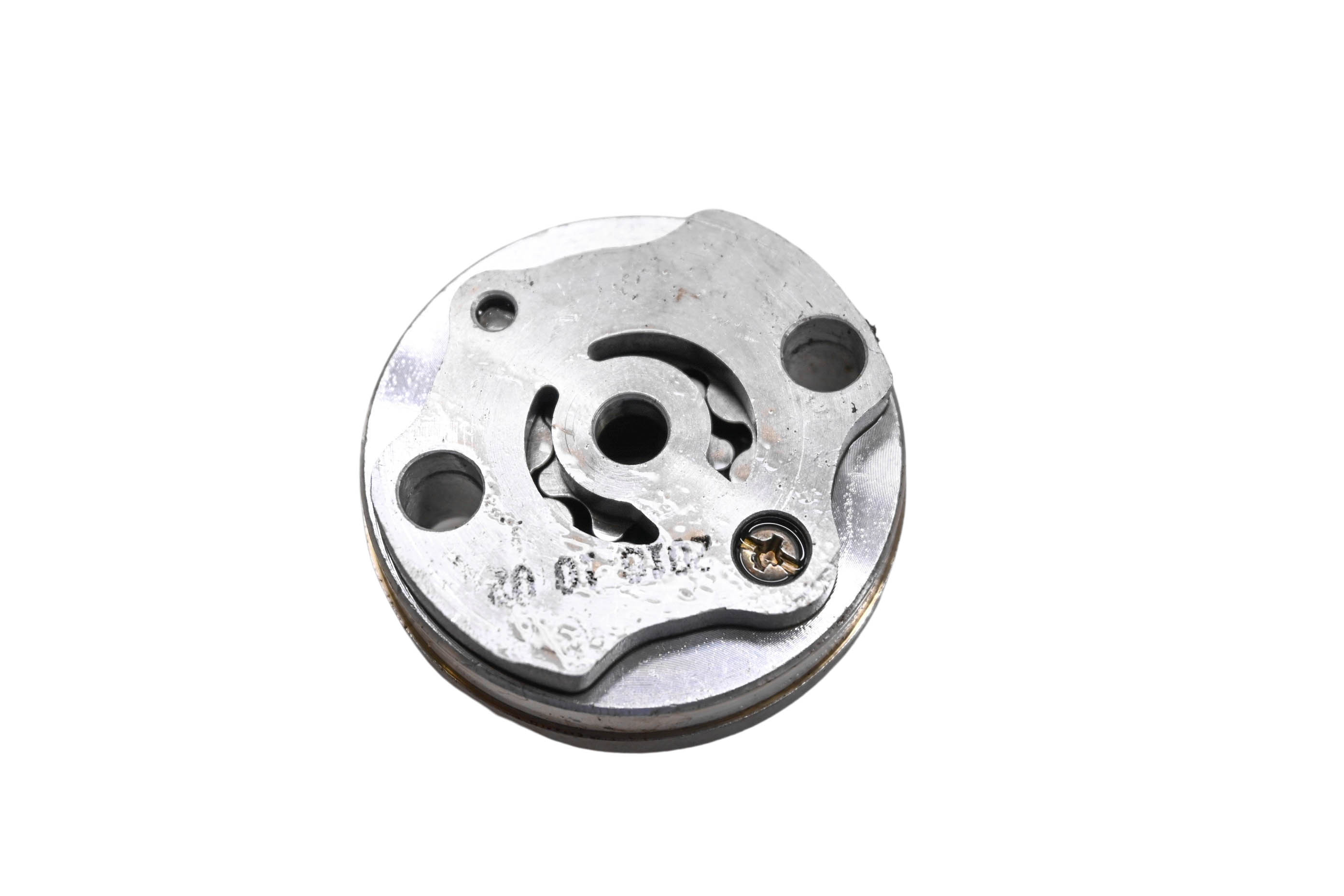 11 Polaris Phoenix 200 2x4 Oil Pump