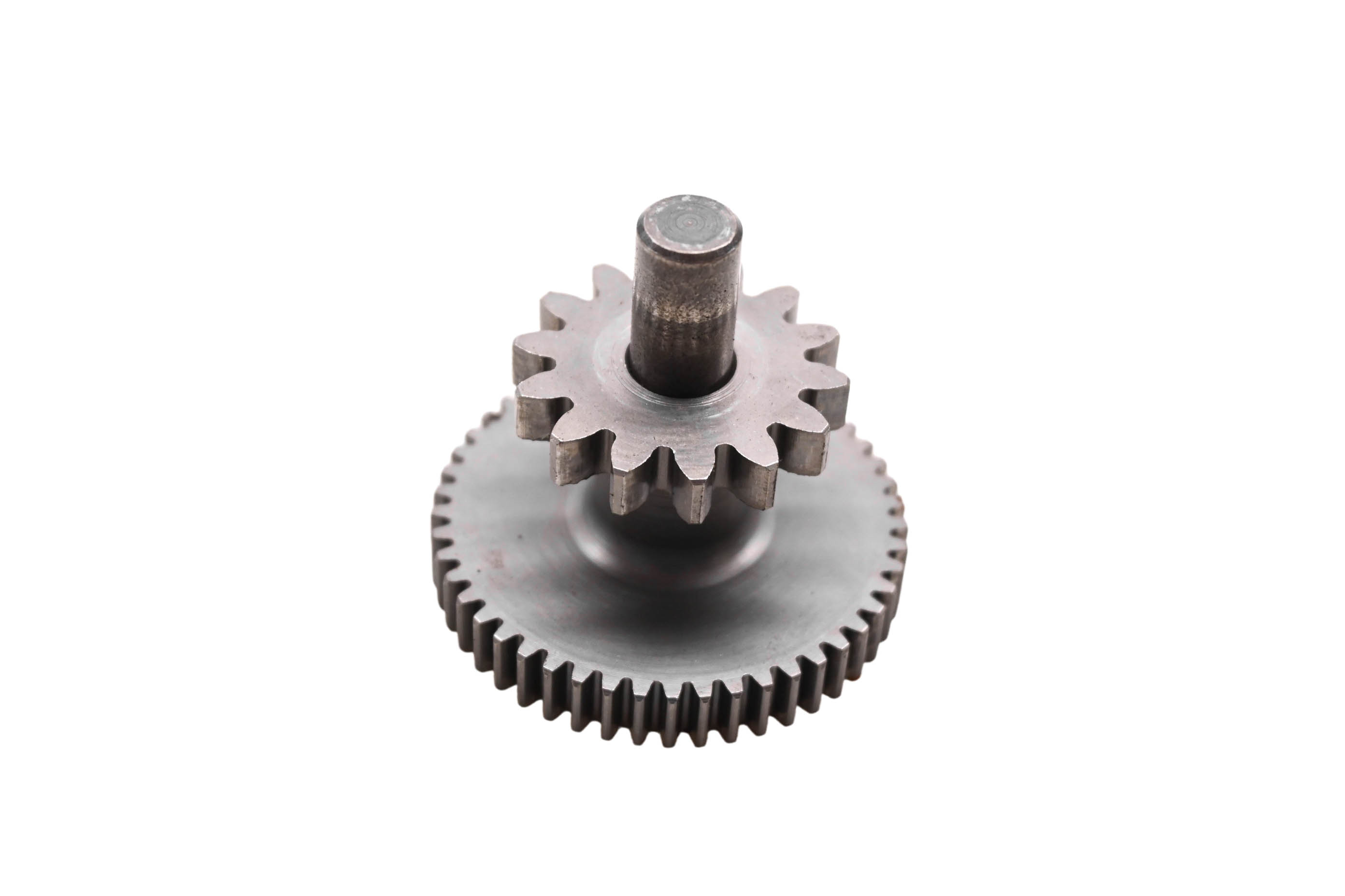 11 Polaris Phoenix 200 2x4 Starter Gear
