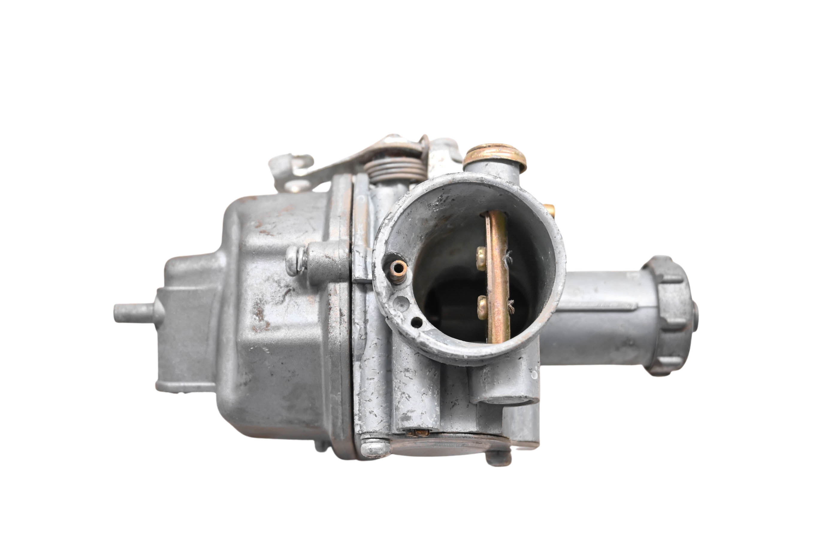 11 Polaris Phoenix 200 2x4 Carburetor Carb
