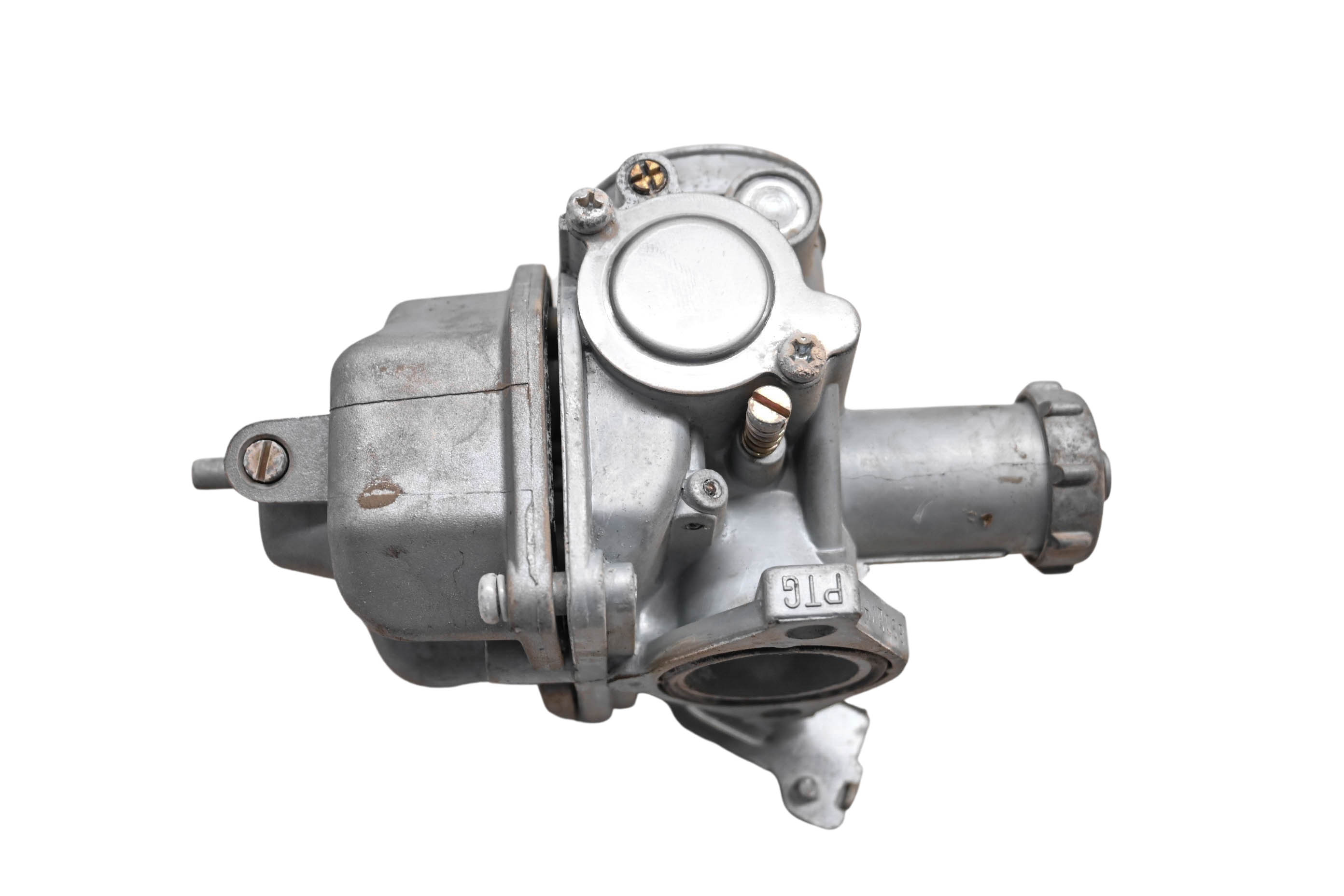 11 Polaris Phoenix 200 2x4 Carburetor Carb