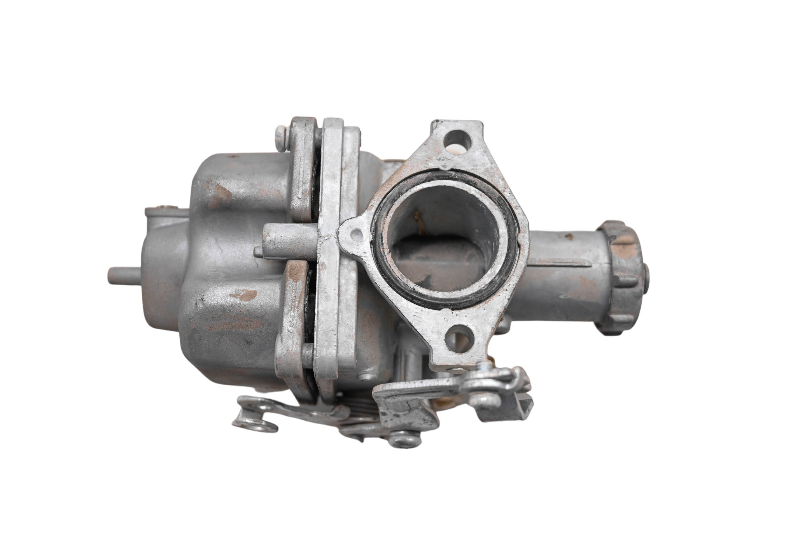 11 Polaris Phoenix 200 2x4 Carburetor Carb