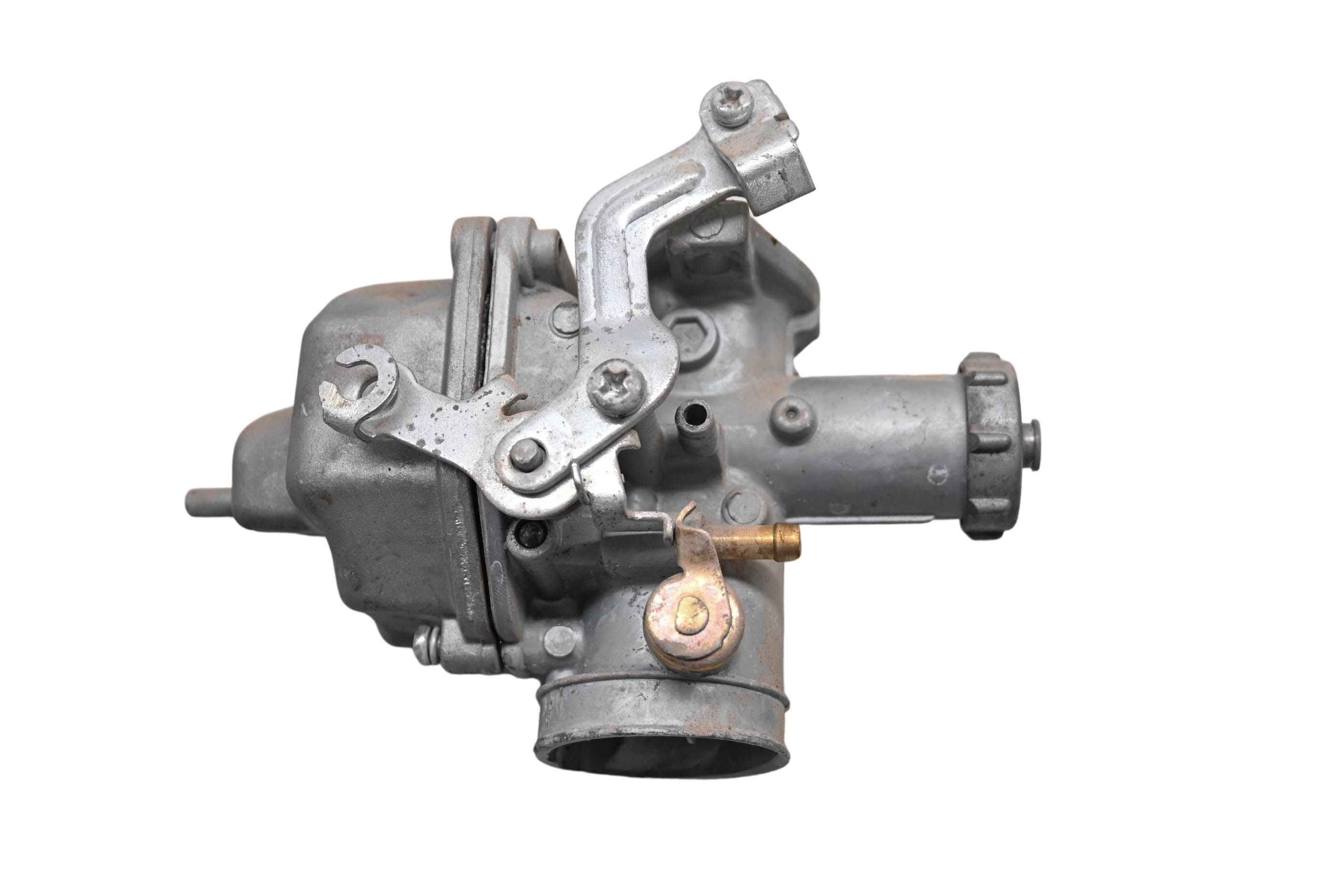 11 Polaris Phoenix 200 2x4 Carburetor Carb