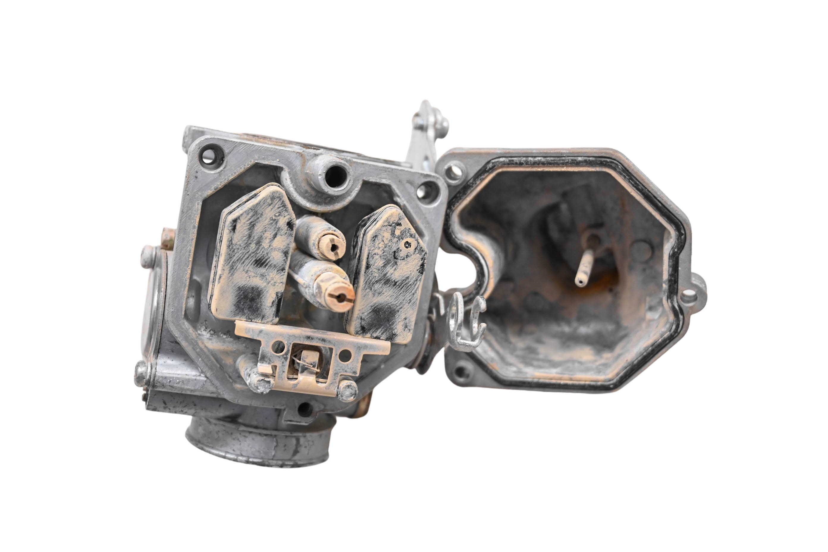 11 Polaris Phoenix 200 2x4 Carburetor Carb