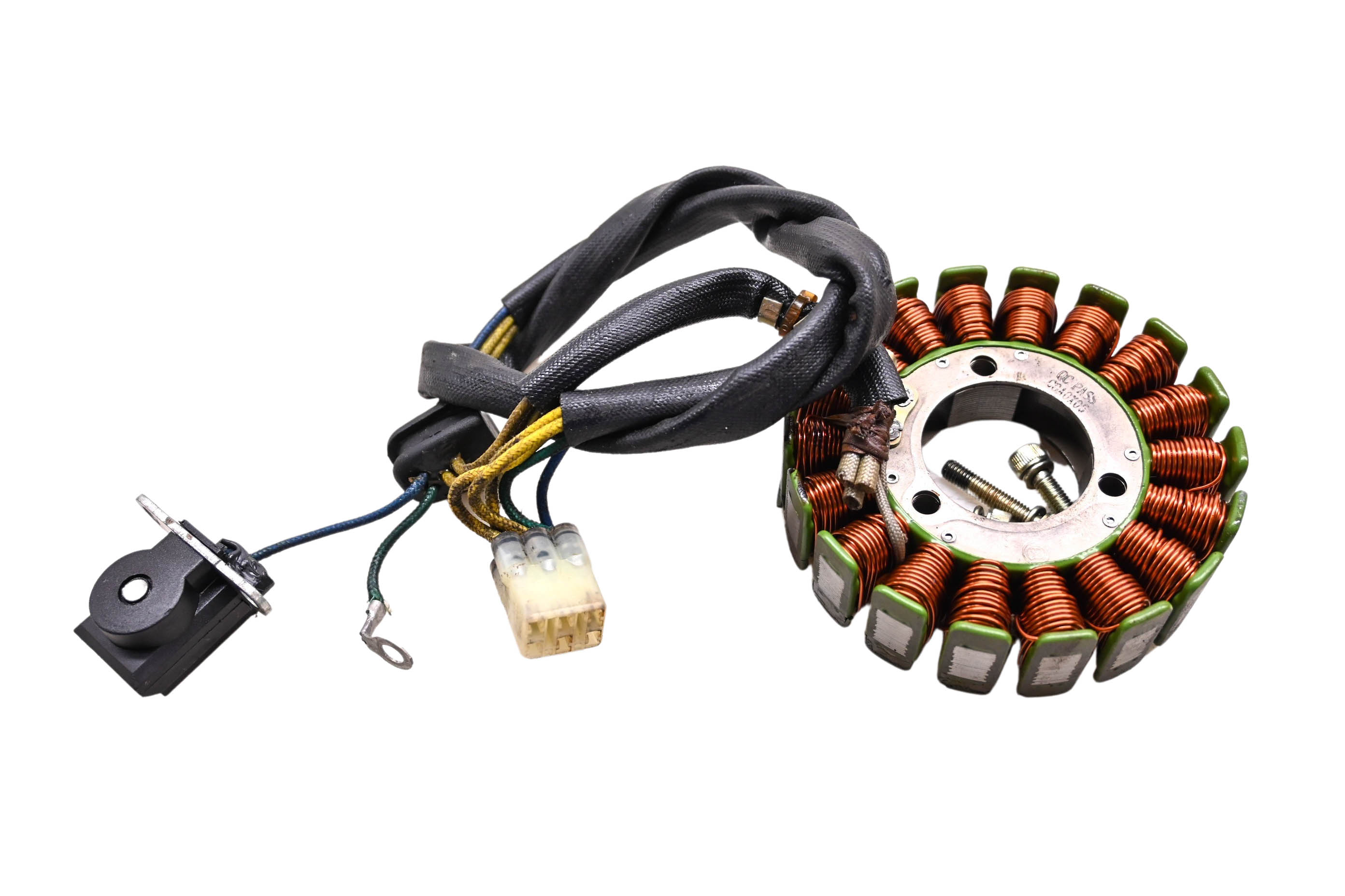 11 Polaris Phoenix 200 2x4 Stator