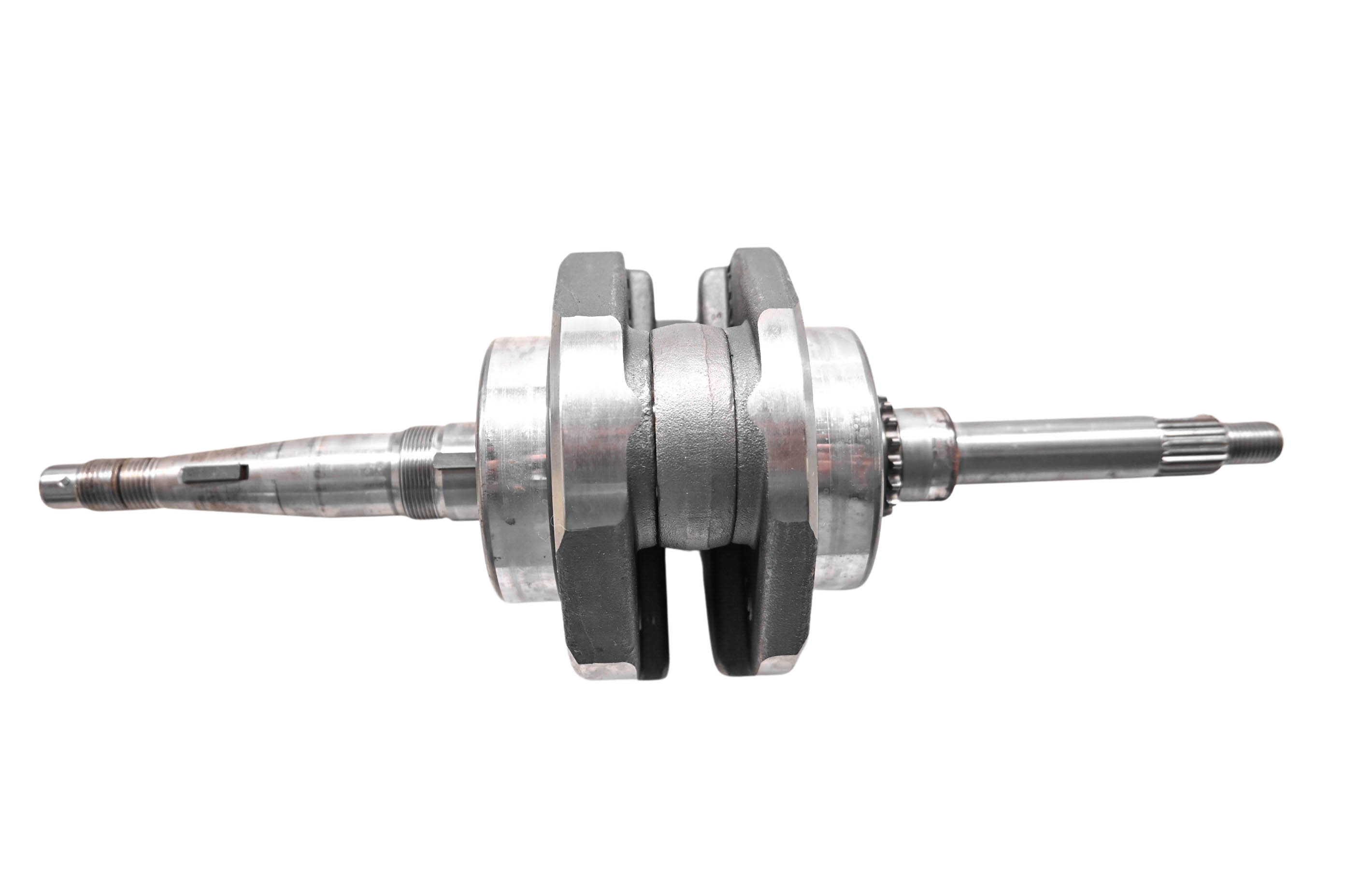 11 Polaris Phoenix 200 2x4 Crankshaft Crank Shaft