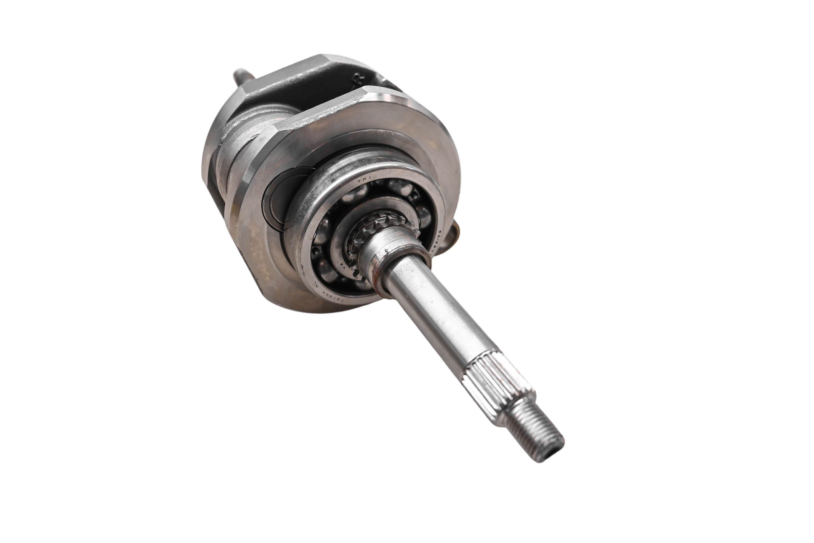 11 Polaris Phoenix 200 2x4 Crankshaft Crank Shaft