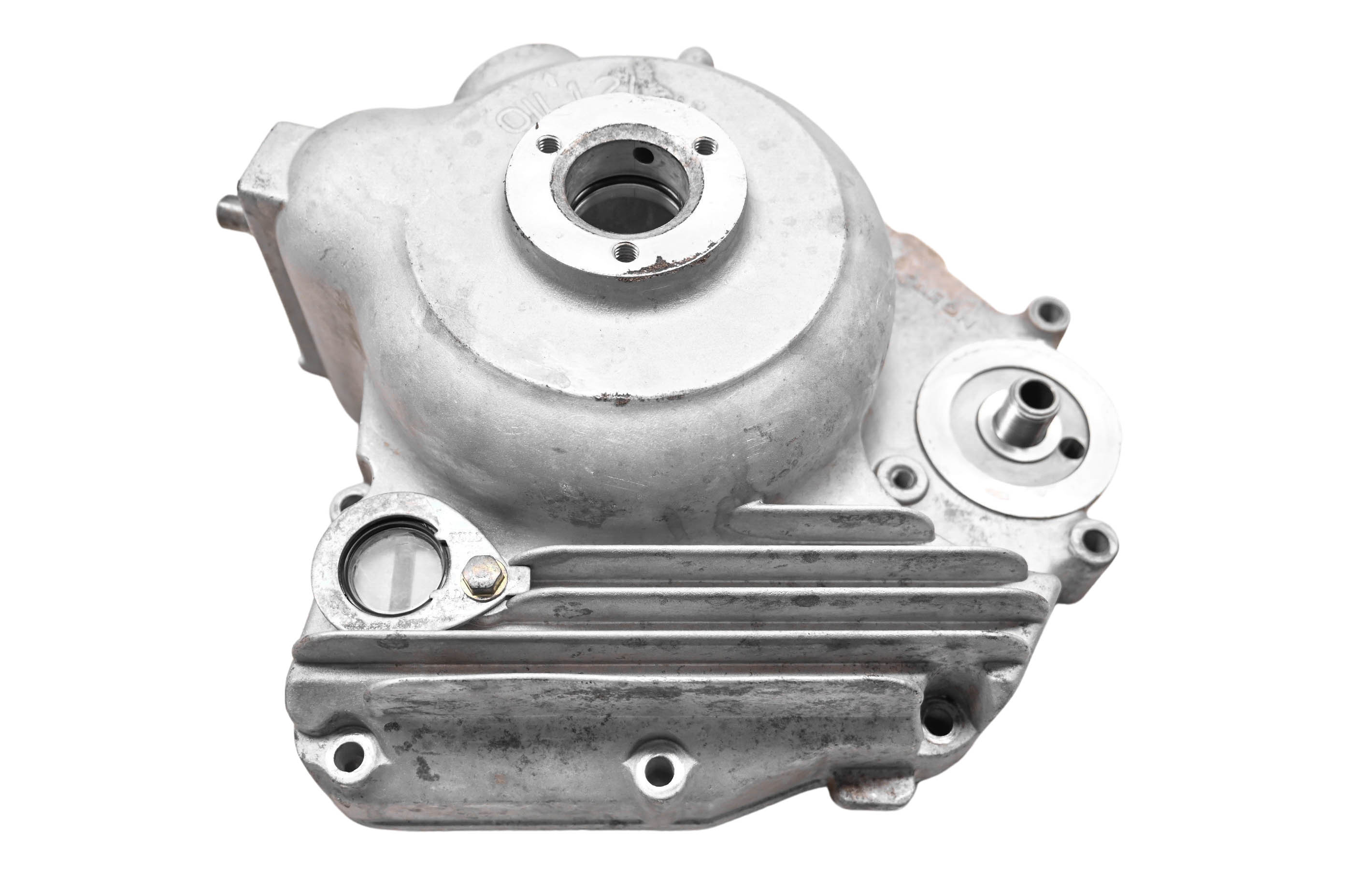 11 Polaris Phoenix 200 2x4 Stator Cover