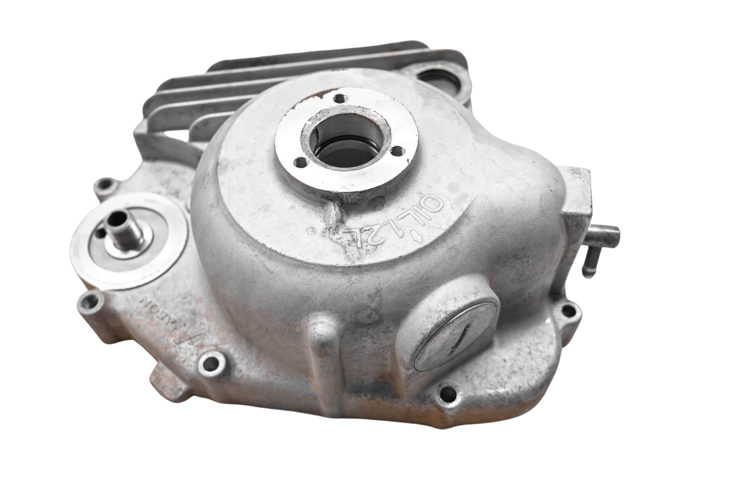11 Polaris Phoenix 200 2x4 Stator Cover