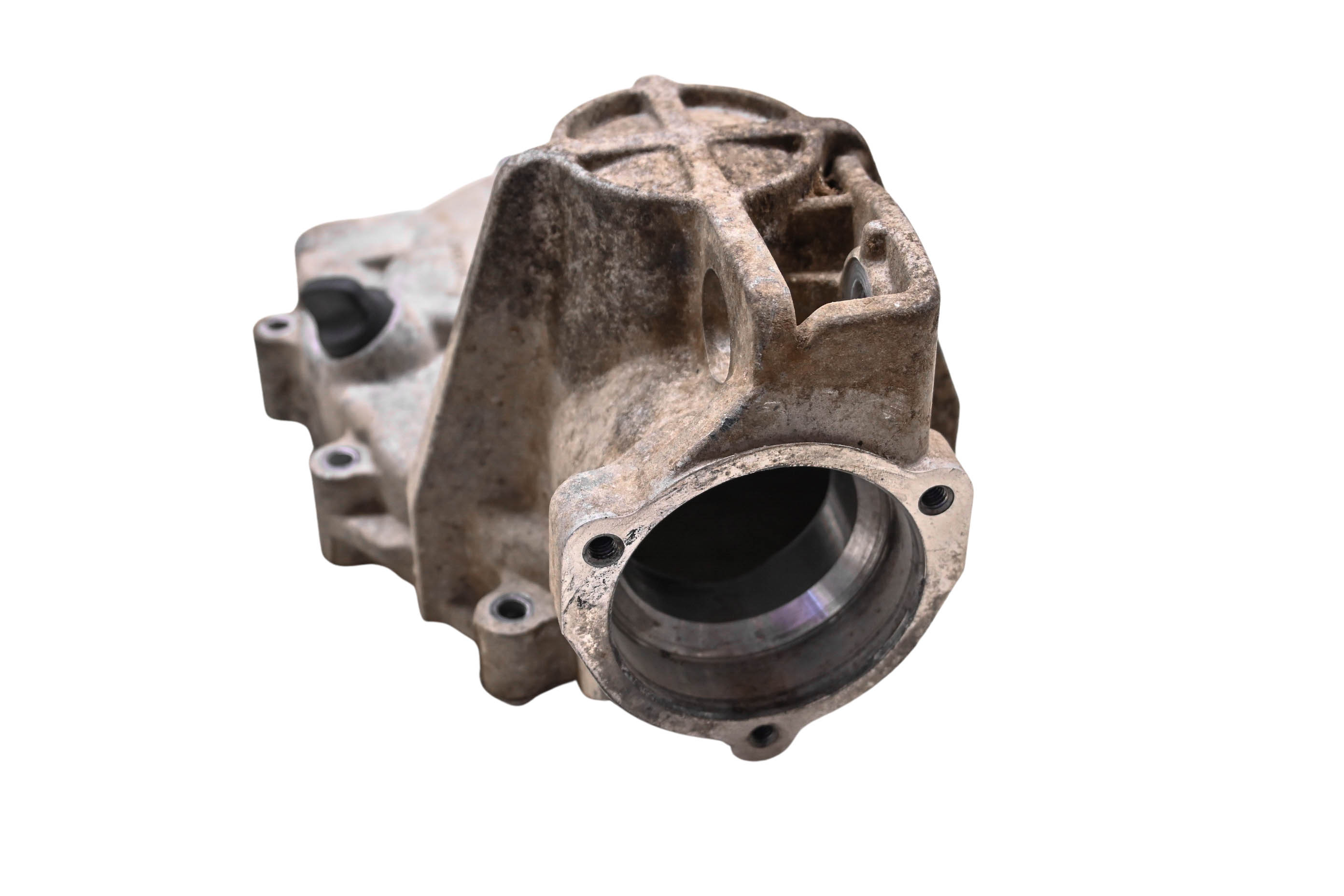 11 Polaris Phoenix 200 2x4 Transmission Gear Case Housing