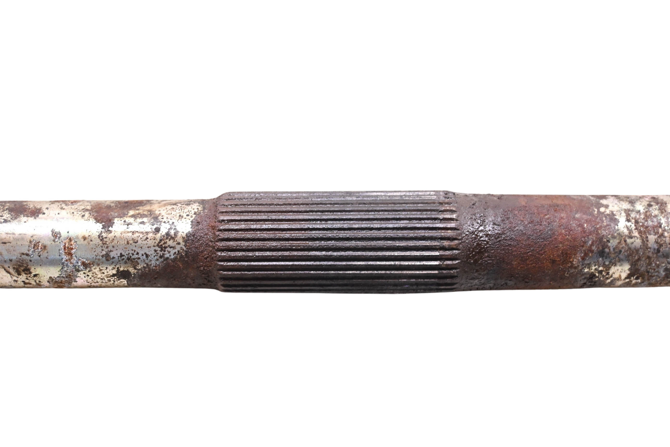 11 Polaris Phoenix 200 2x4 Rear Axle