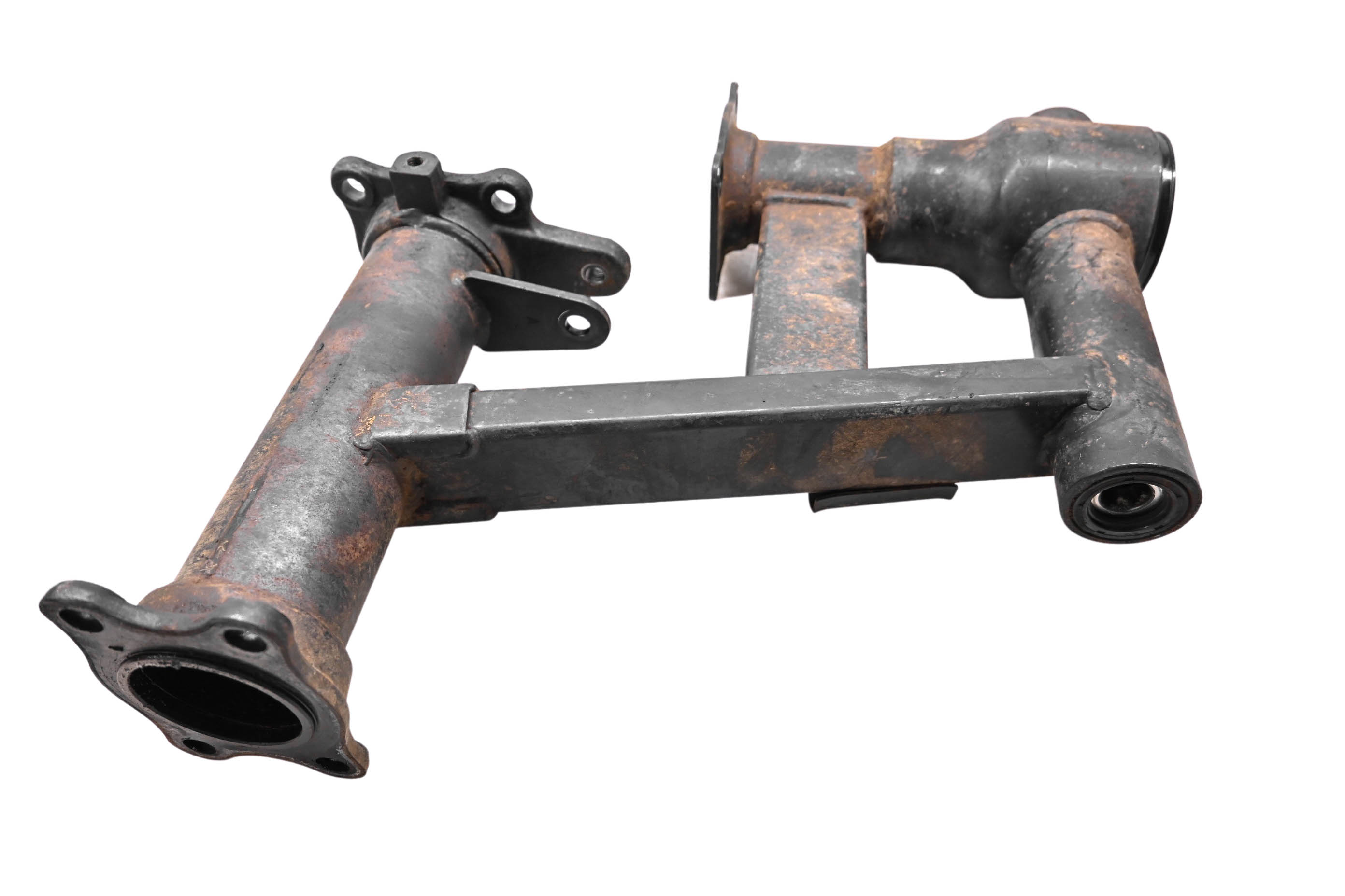 11 Polaris Phoenix 200 2x4 Rear Swingarm