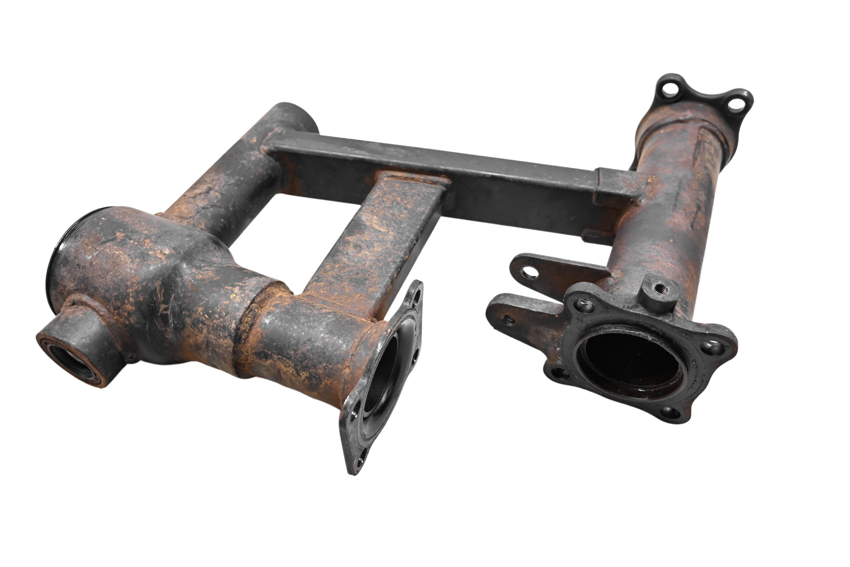 11 Polaris Phoenix 200 2x4 Rear Swingarm