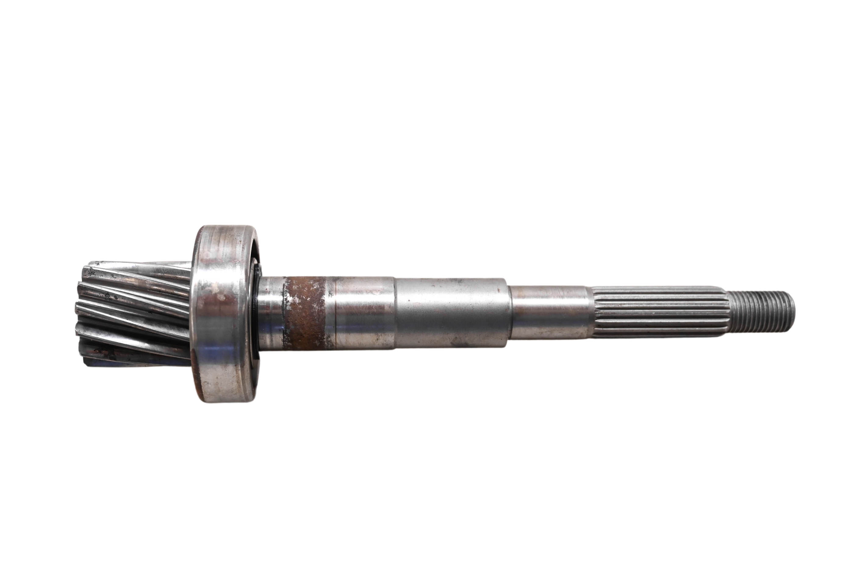 11 Polaris Phoenix 200 2x4 Transmission Final Shaft