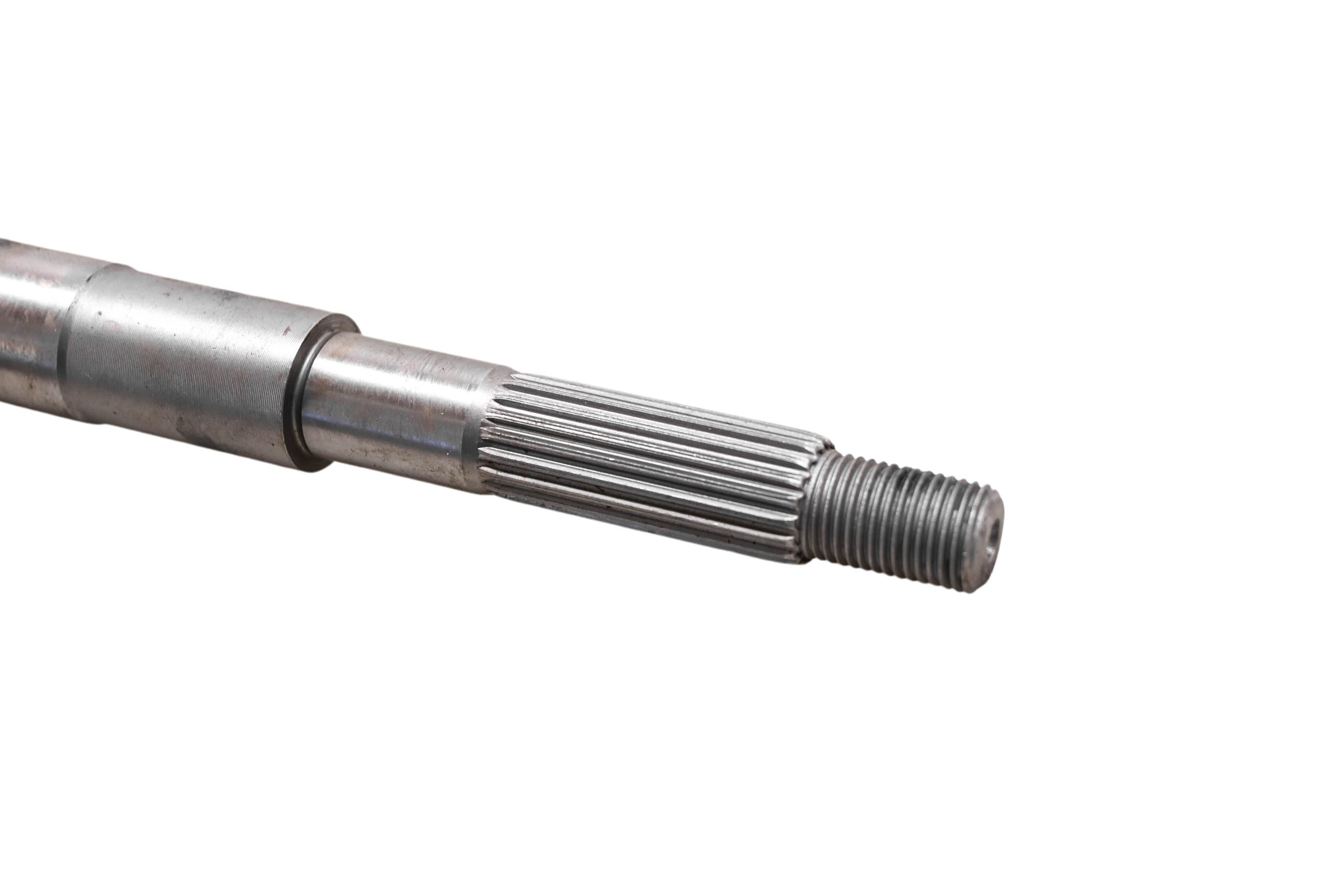 11 Polaris Phoenix 200 2x4 Transmission Final Shaft