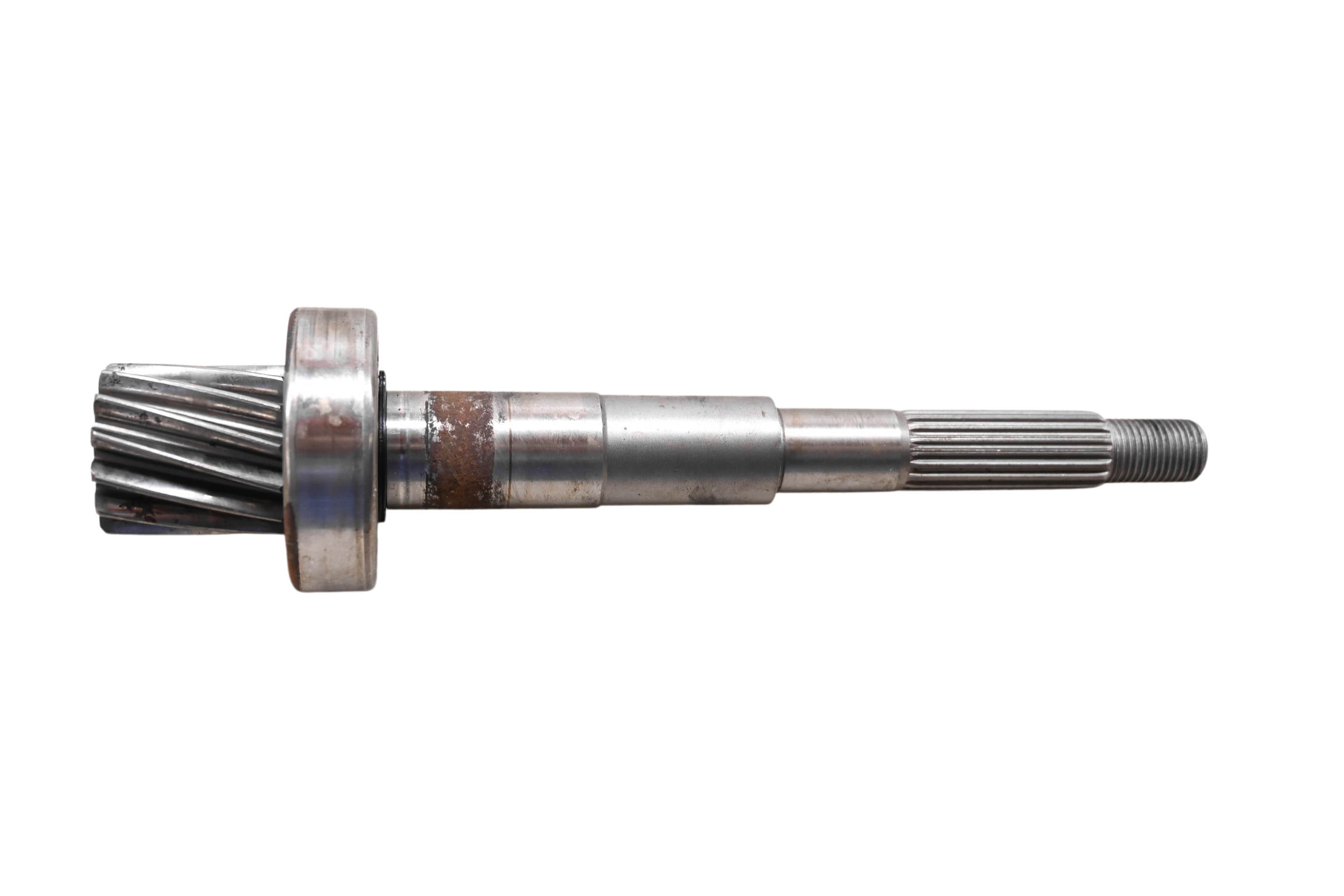 11 Polaris Phoenix 200 2x4 Transmission Final Shaft