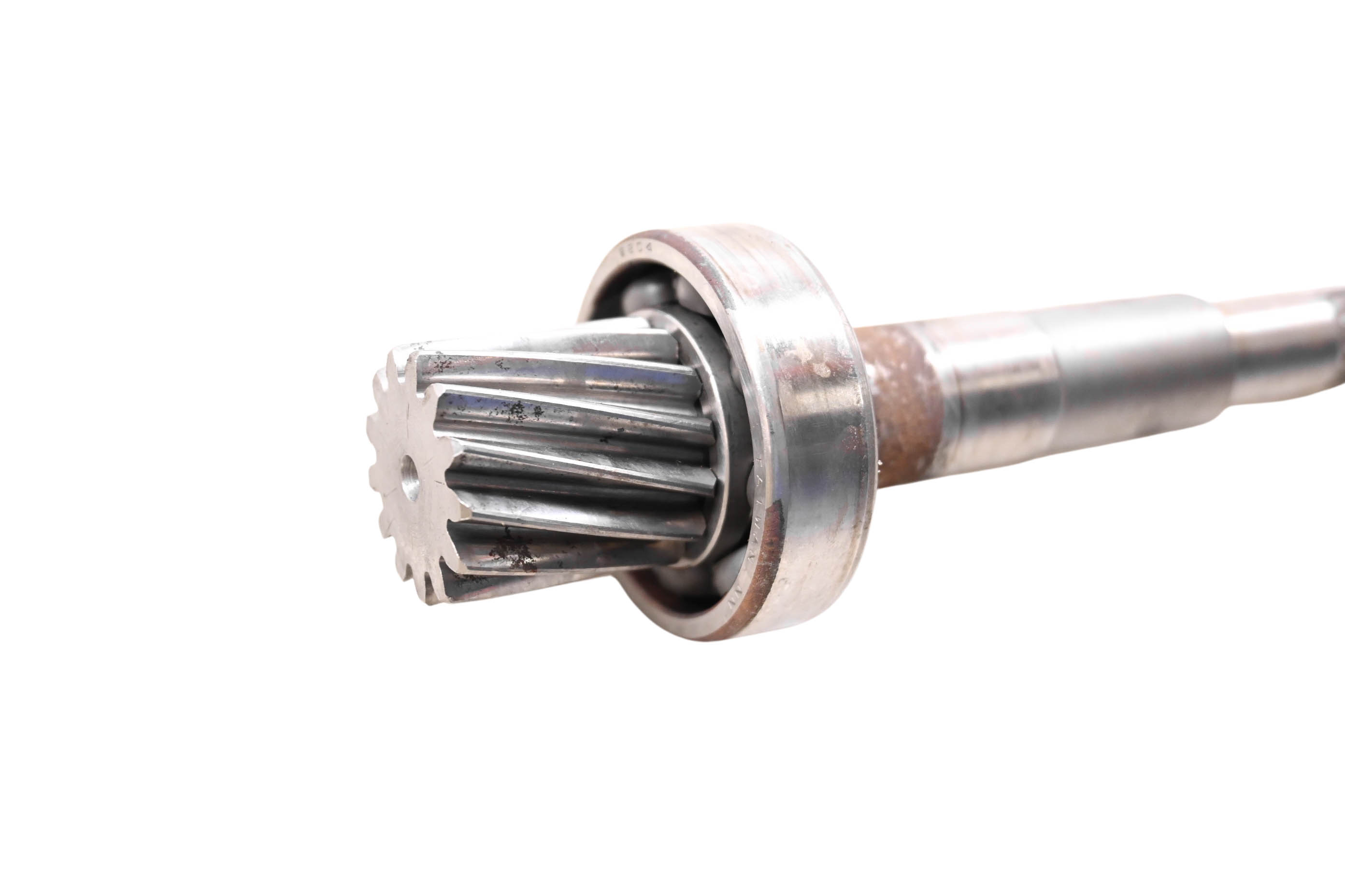 11 Polaris Phoenix 200 2x4 Transmission Final Shaft